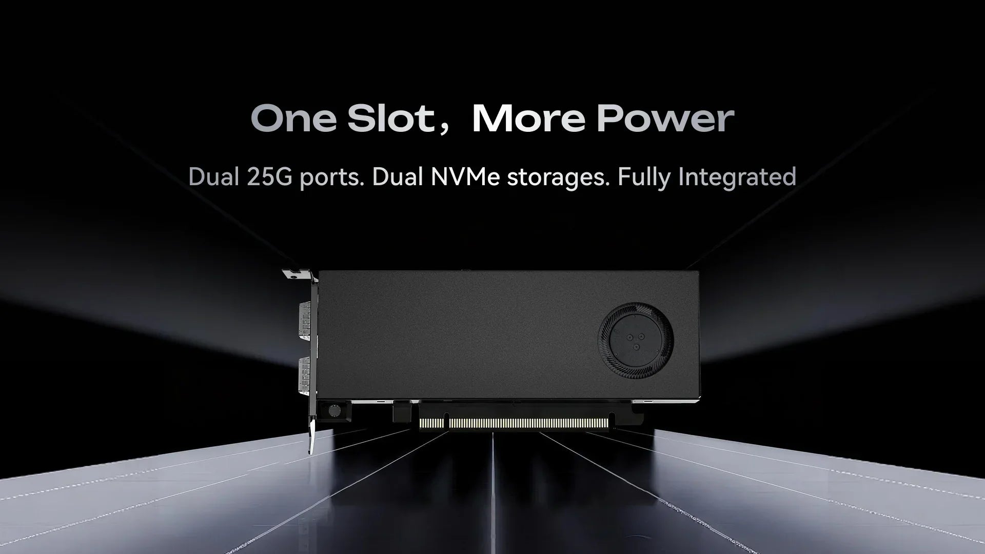 Mise à Niveau Intelligente de Votre PC : Réparez le Réseau et le Stockage avec une Seule Carte