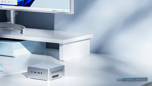 Avis de qualité du Minisforum NAB9