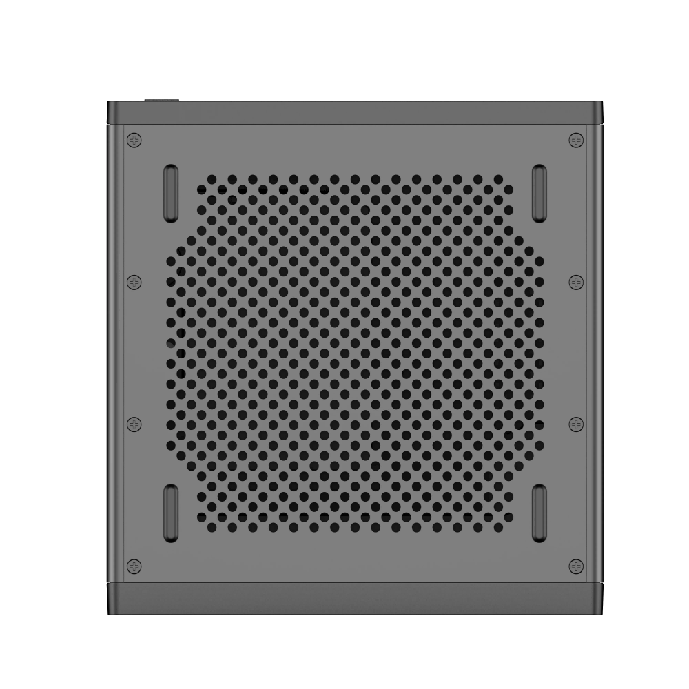 Minisforum MS-01 Work Station