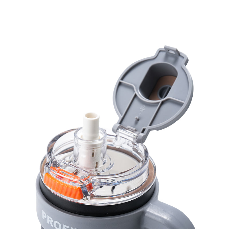 Minisforum Gobelet à paille (1250ml)