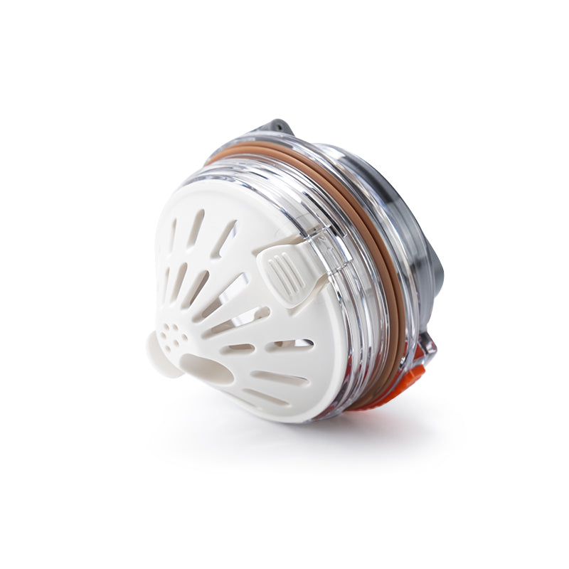 Minisforum Gobelet à paille (1250ml)