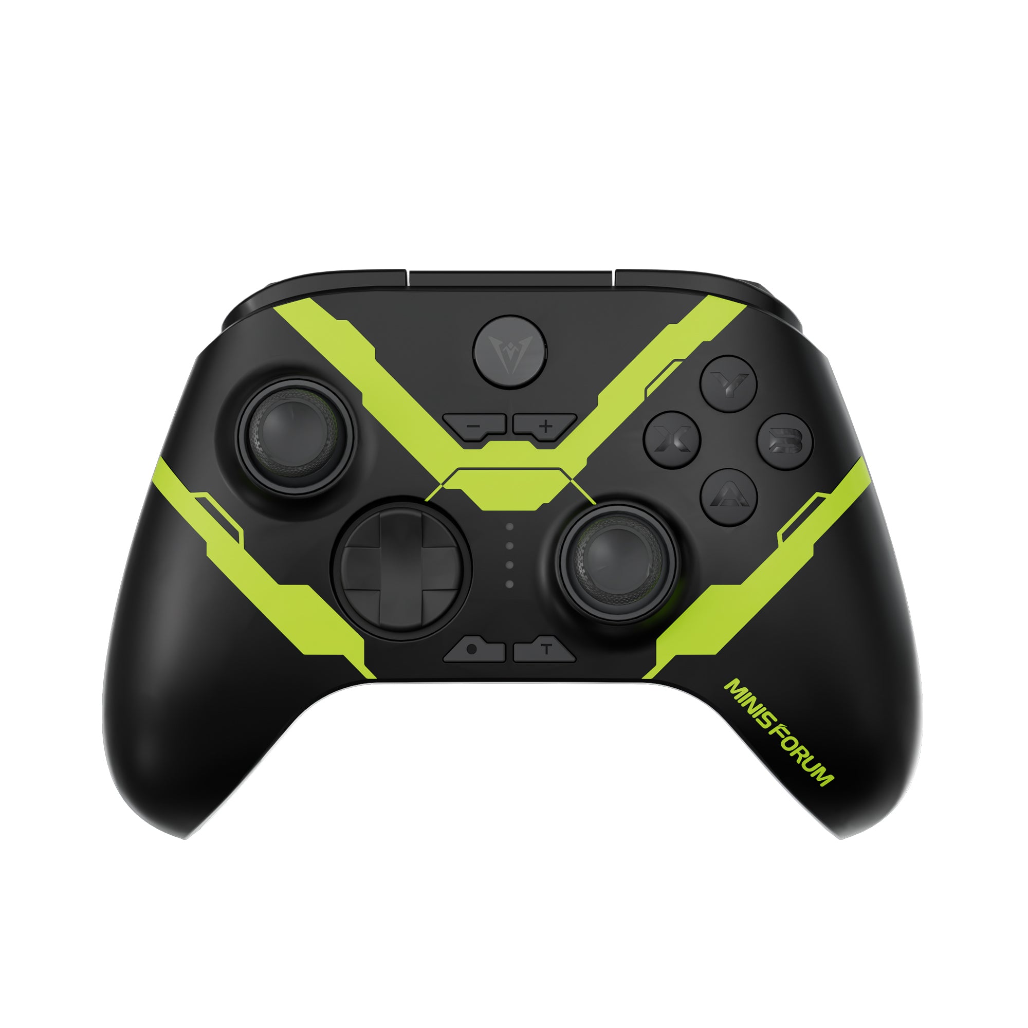 Minisforum Manette de jeu/GamePad MGP01