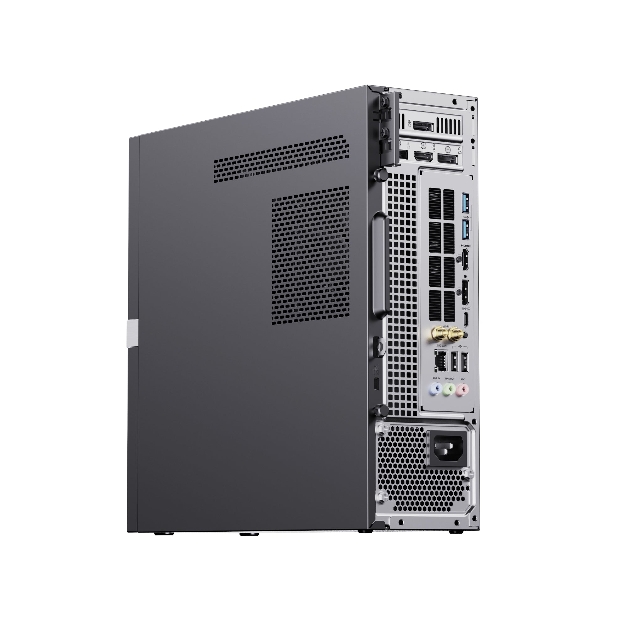 Minisforum 895D7 Mini ITX