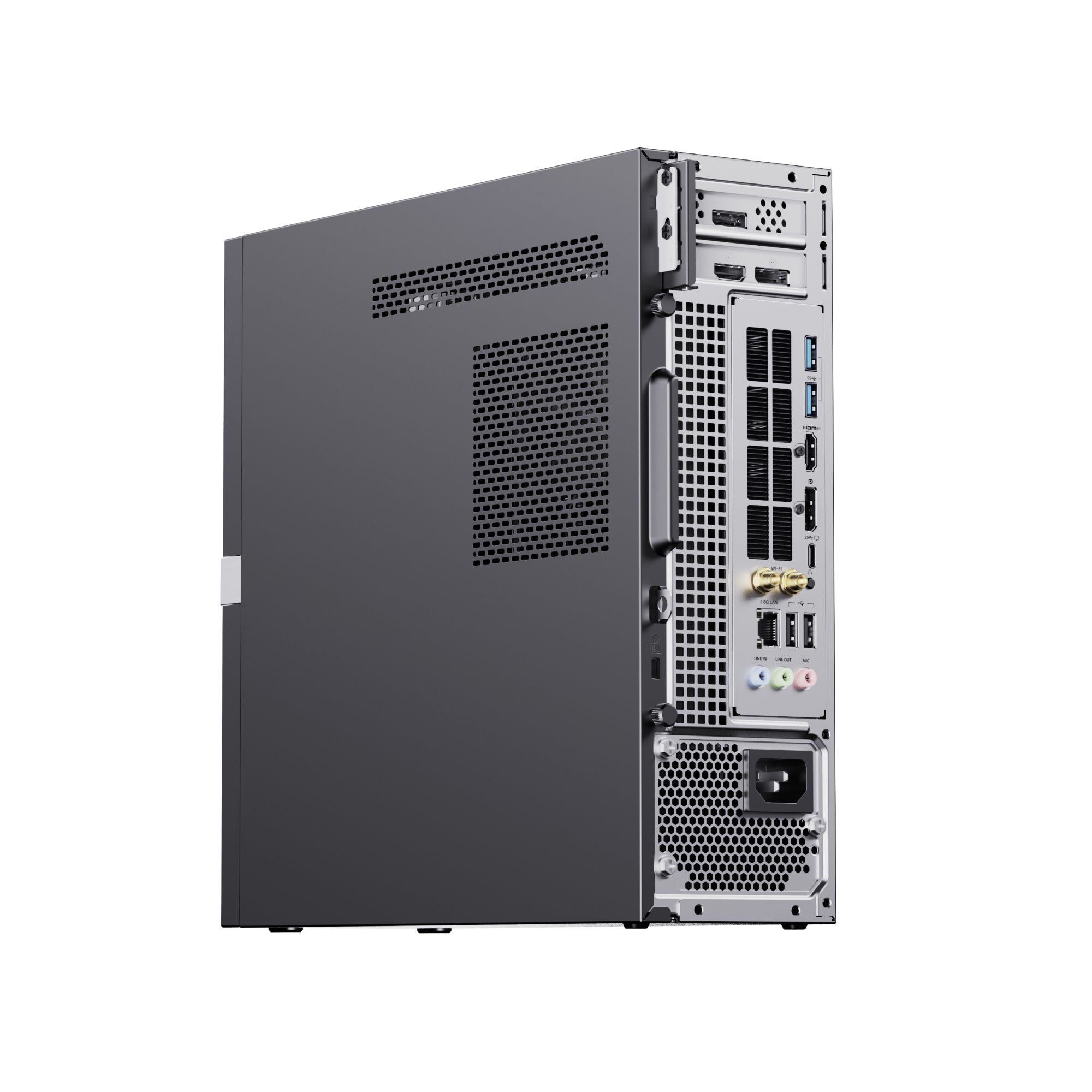 Minisforum 895D7 Mini ITX