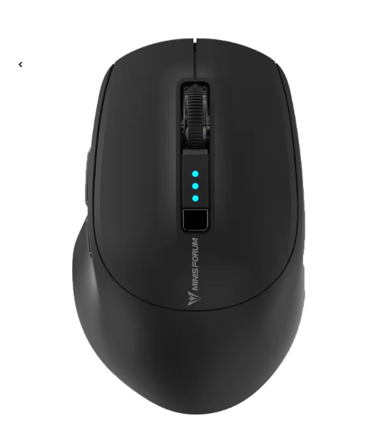 Kabellose Maus/Souris sans fil MM-A01