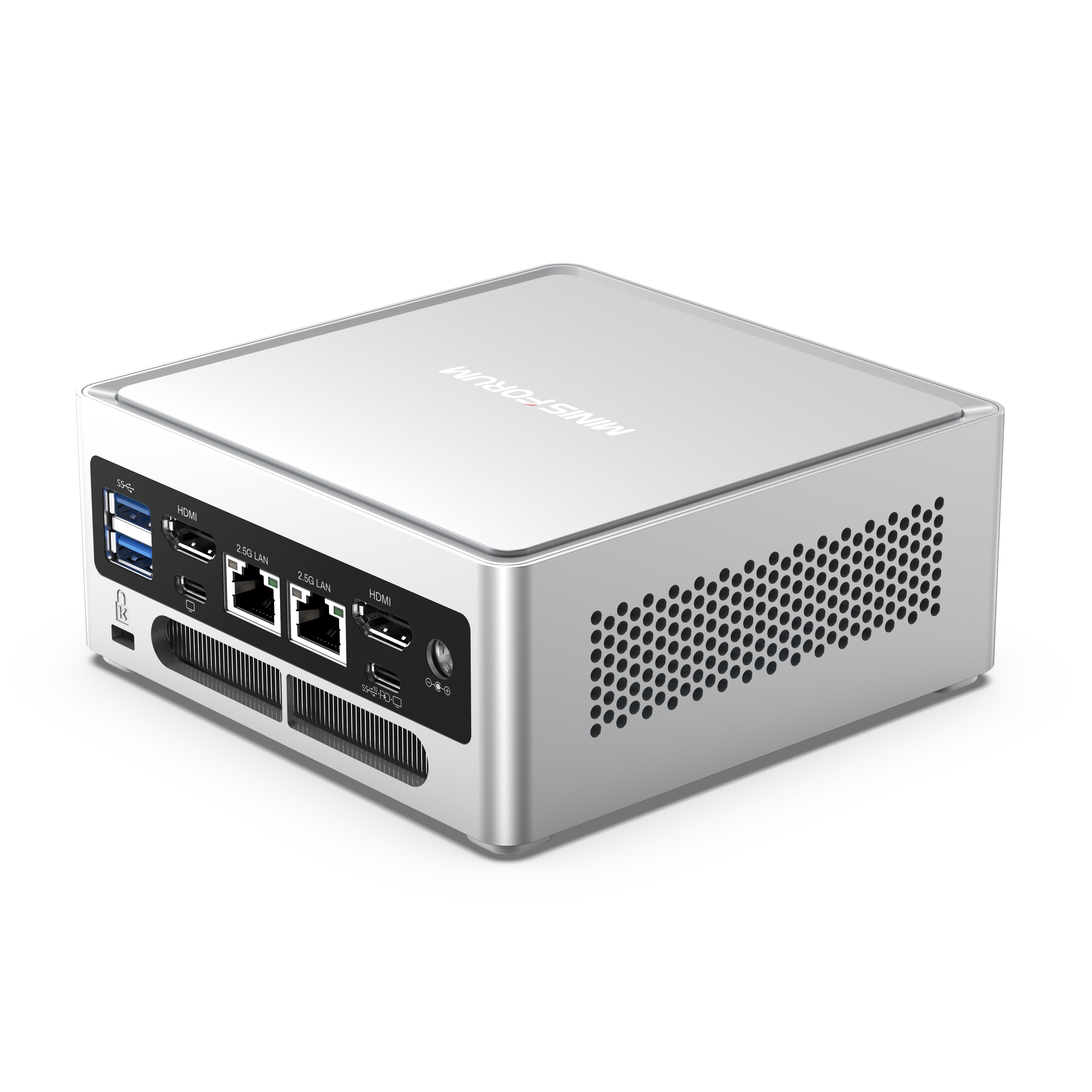 Minisforum NAB6/NAB9