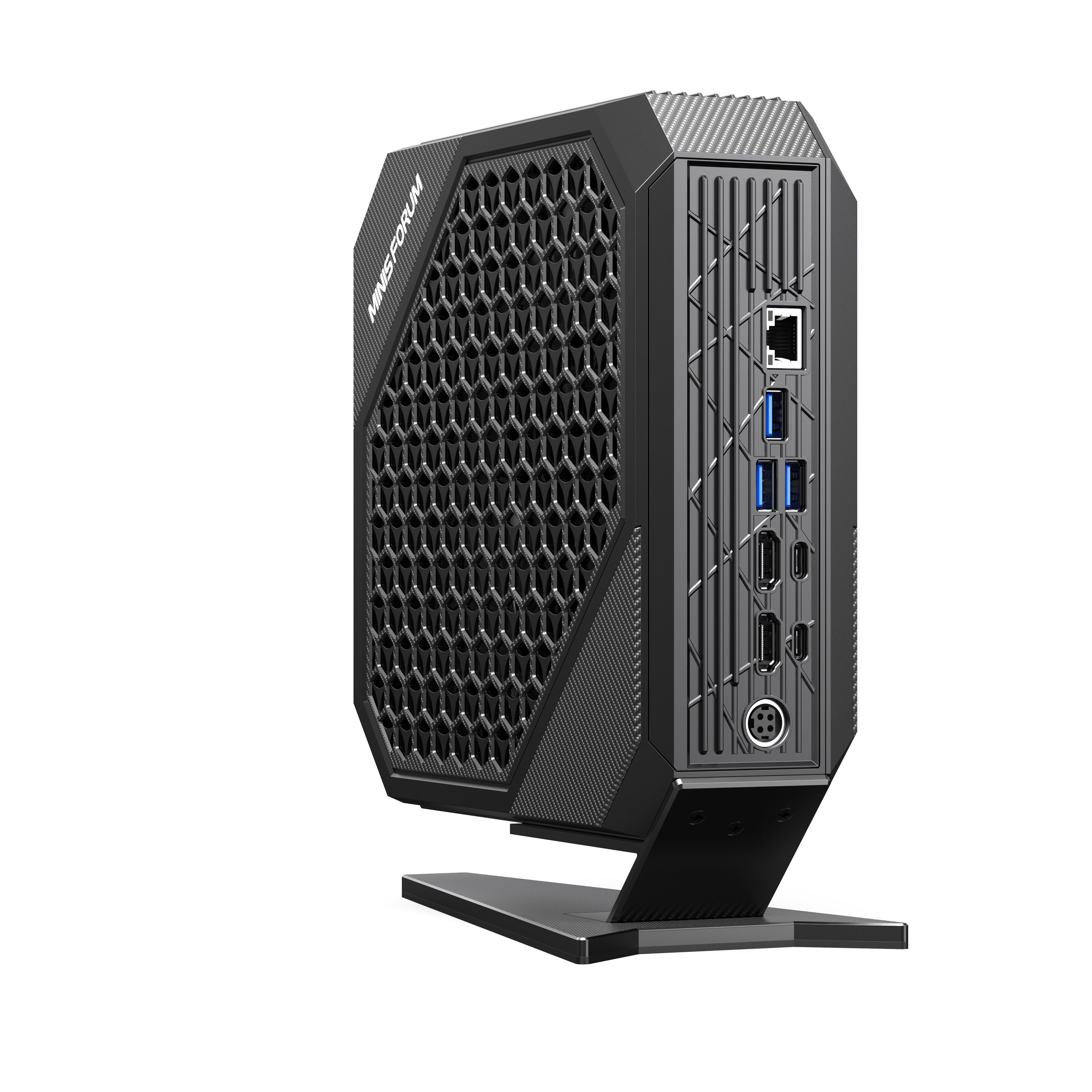 Minisforum HX99G/HX100G