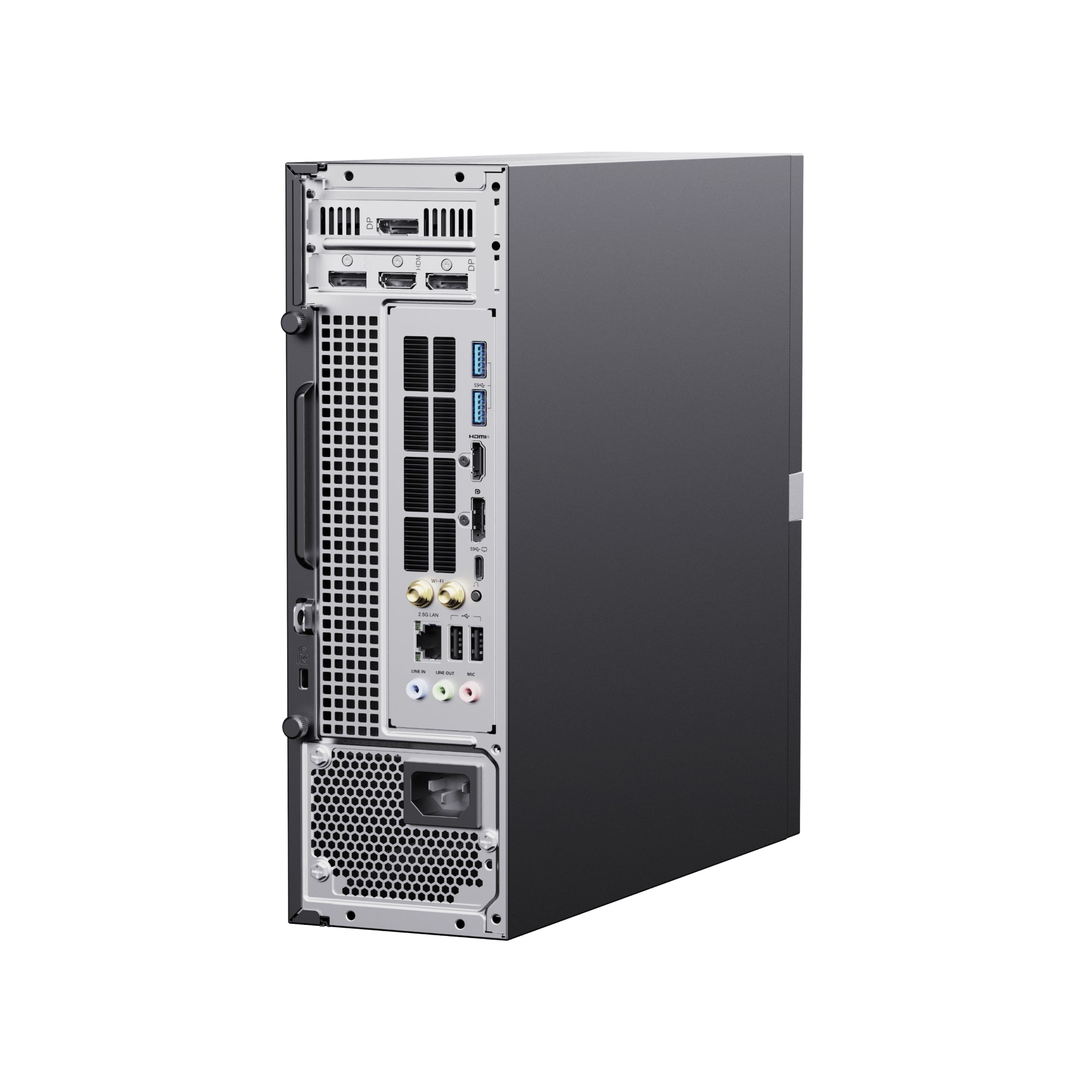 Minisforum 895D7 Mini ITX