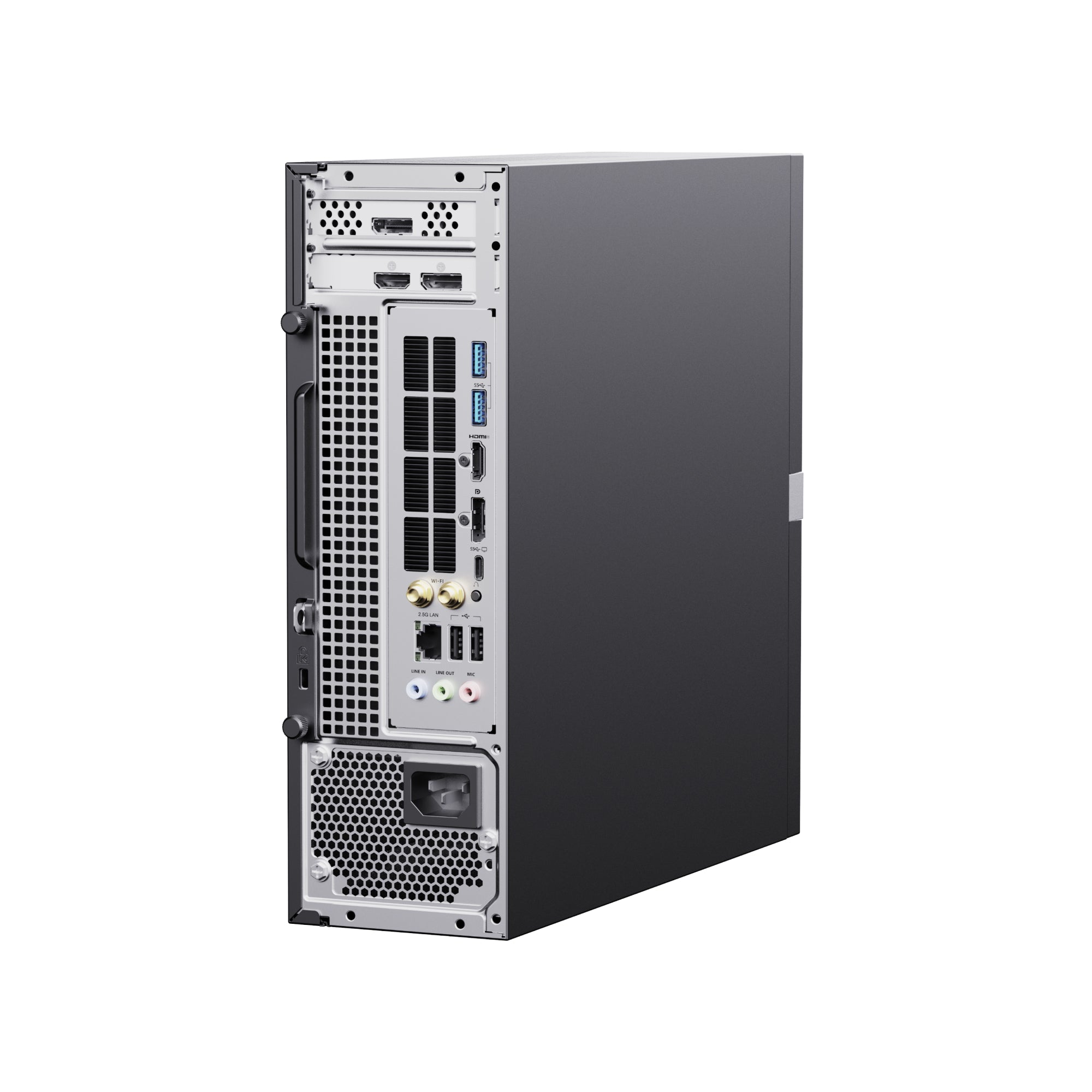Minisforum 895D7 Mini ITX