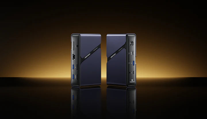 MINISFORUM TB4-01 Docking station