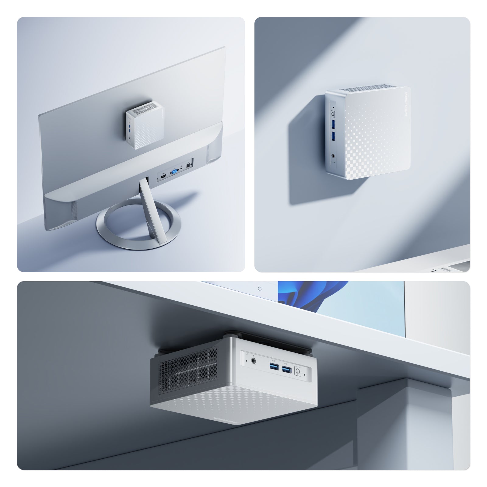 Minisforum M1 Lite-125U