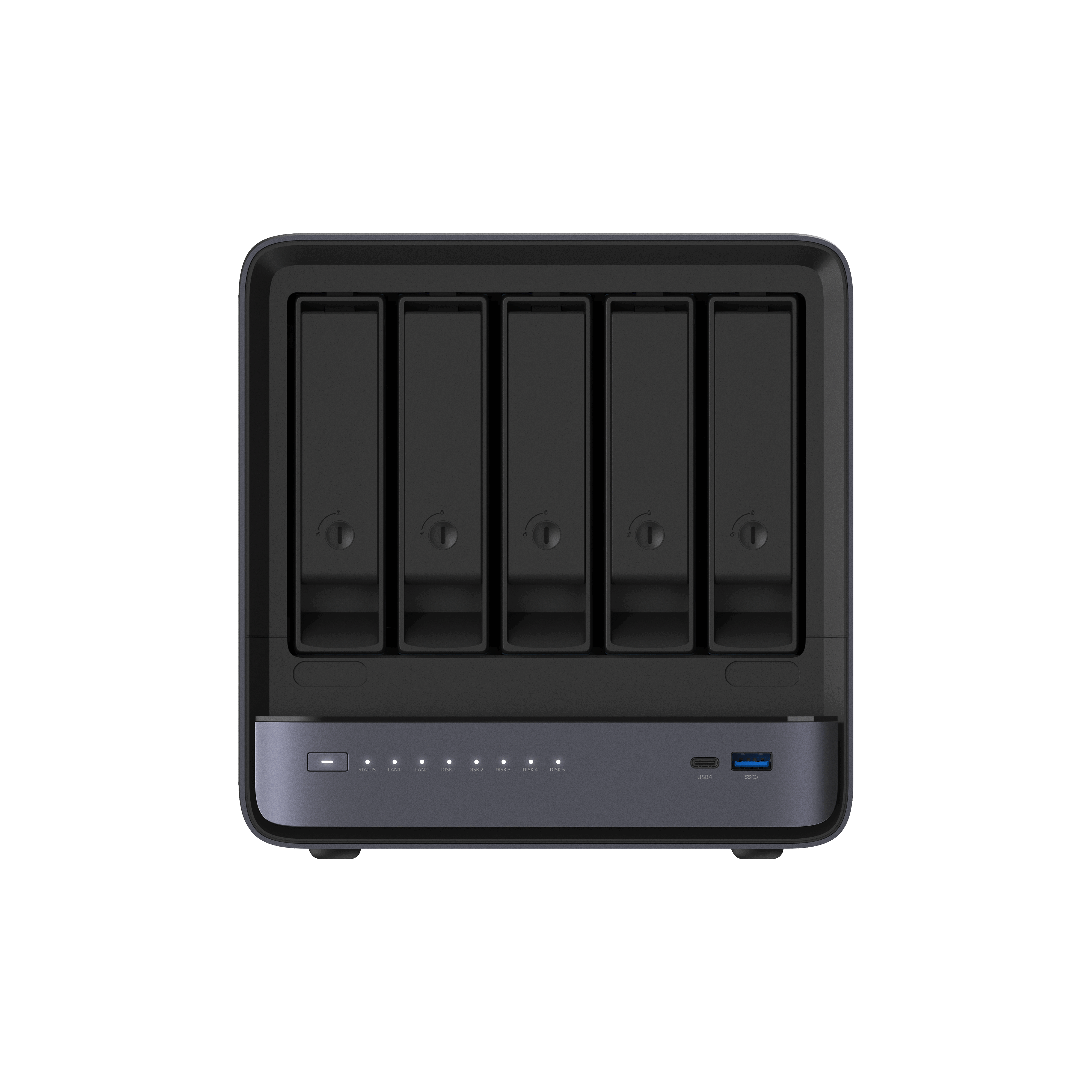 Minisforum N5 MAX AI NAS