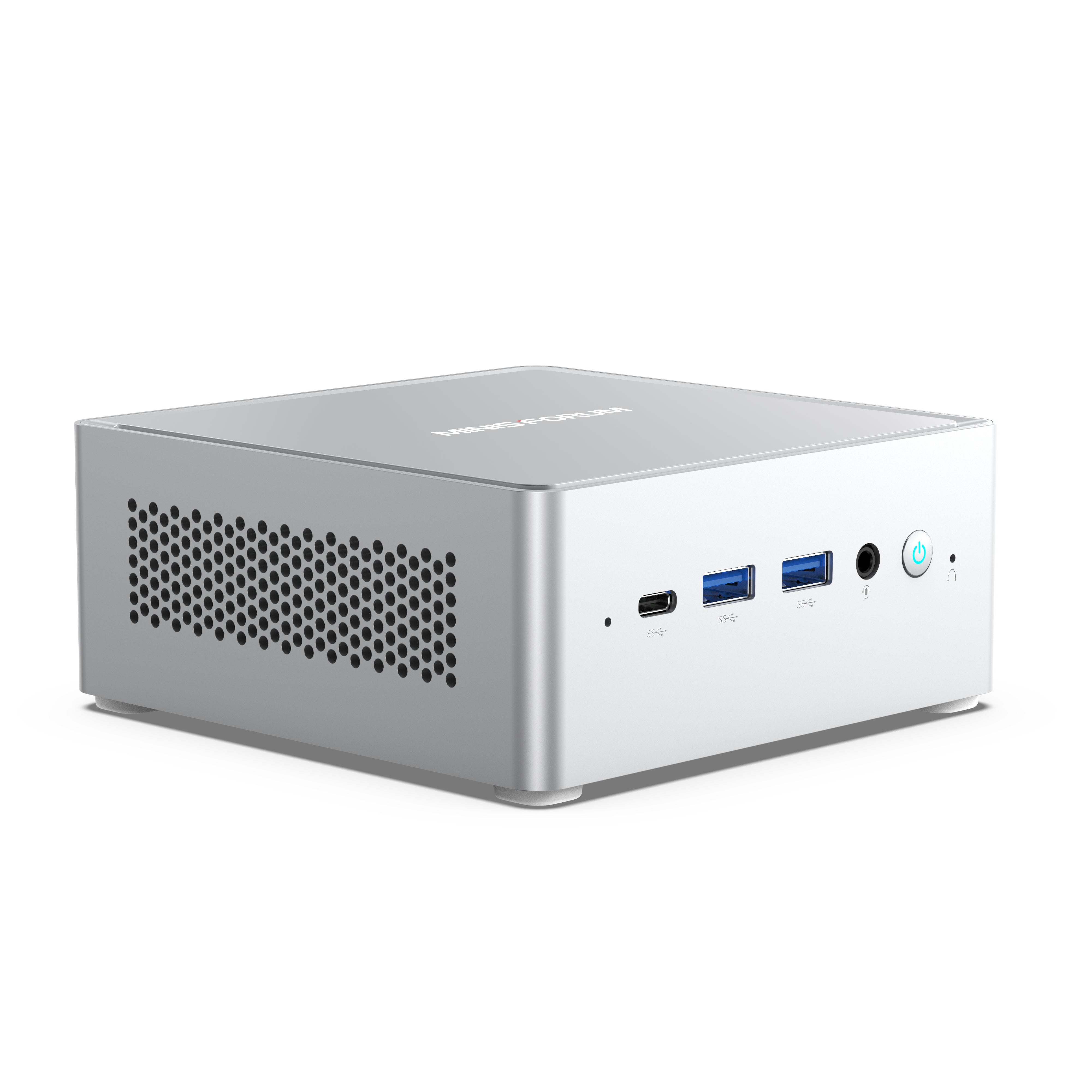 Minisforum NAB6 Lite