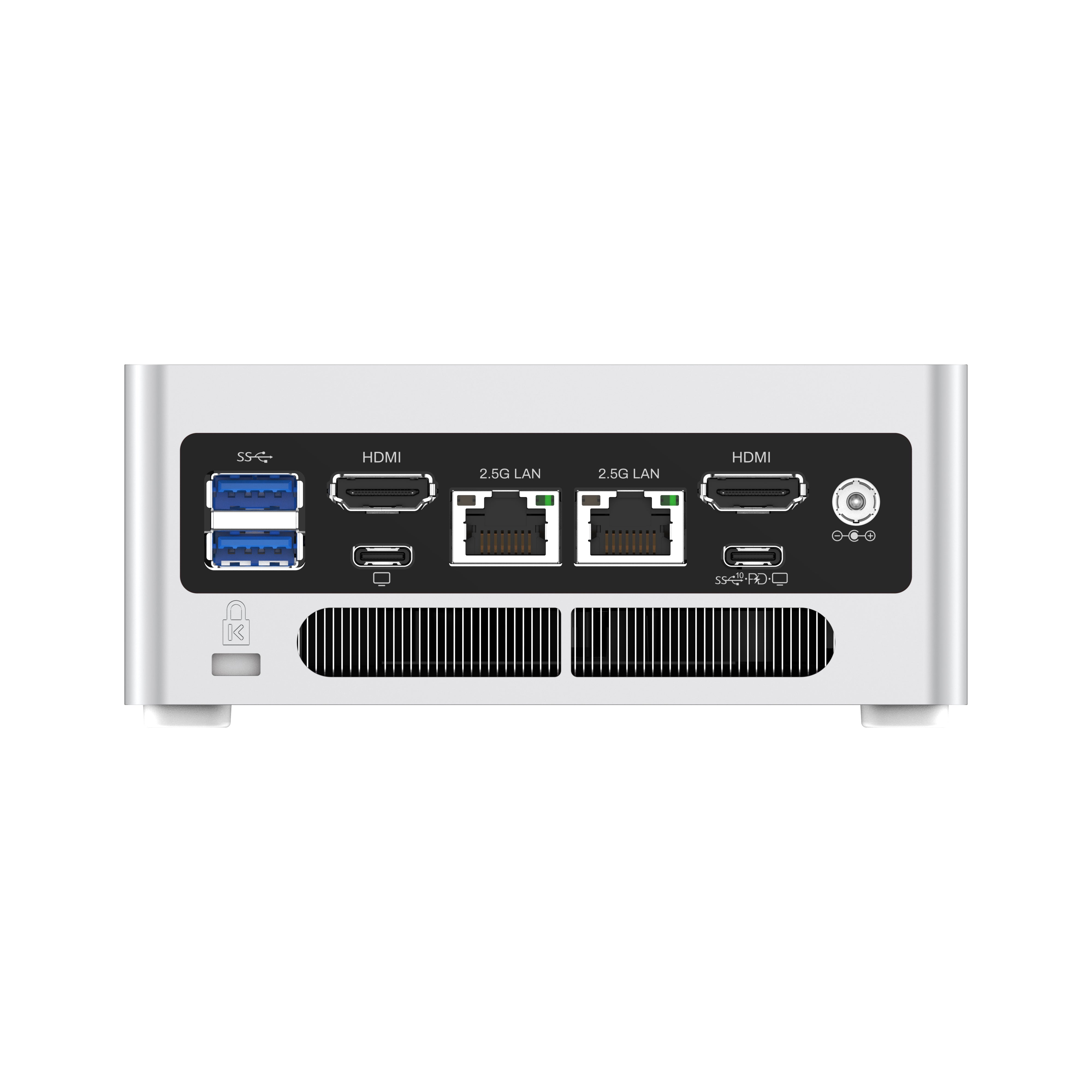 Minisforum NAB6/NAB9
