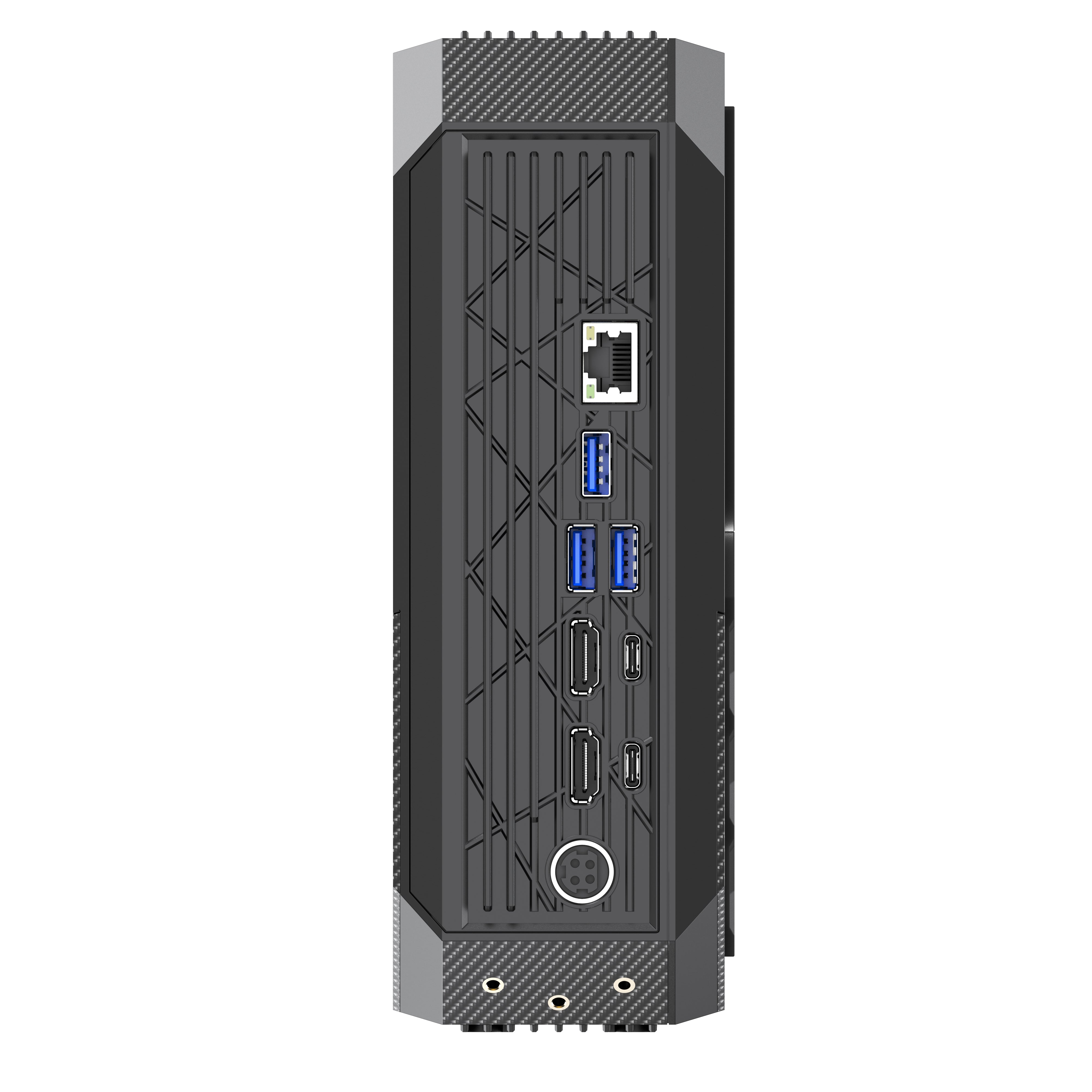 Minisforum HX99G/HX100G