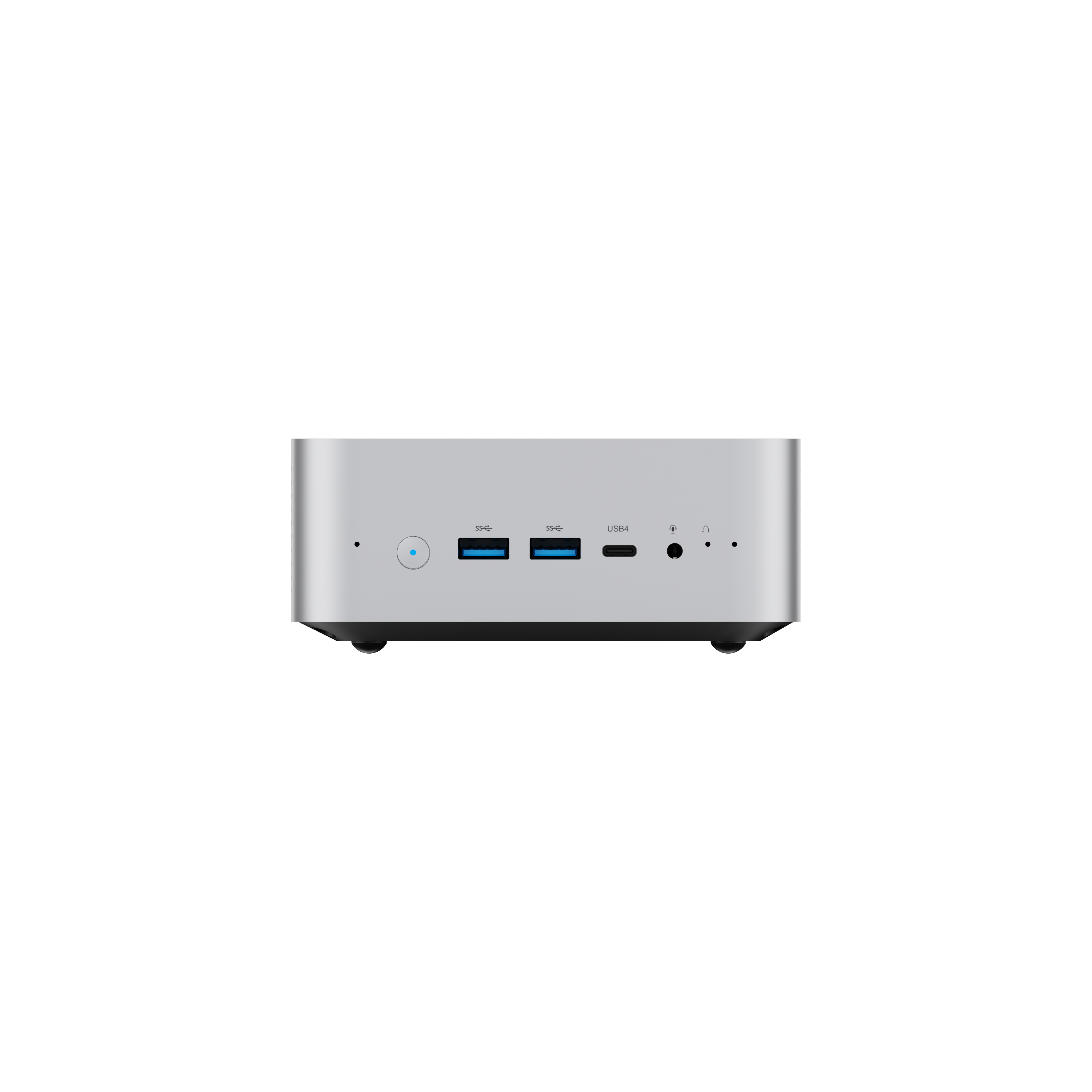 Minisforum M1 Pro-125H