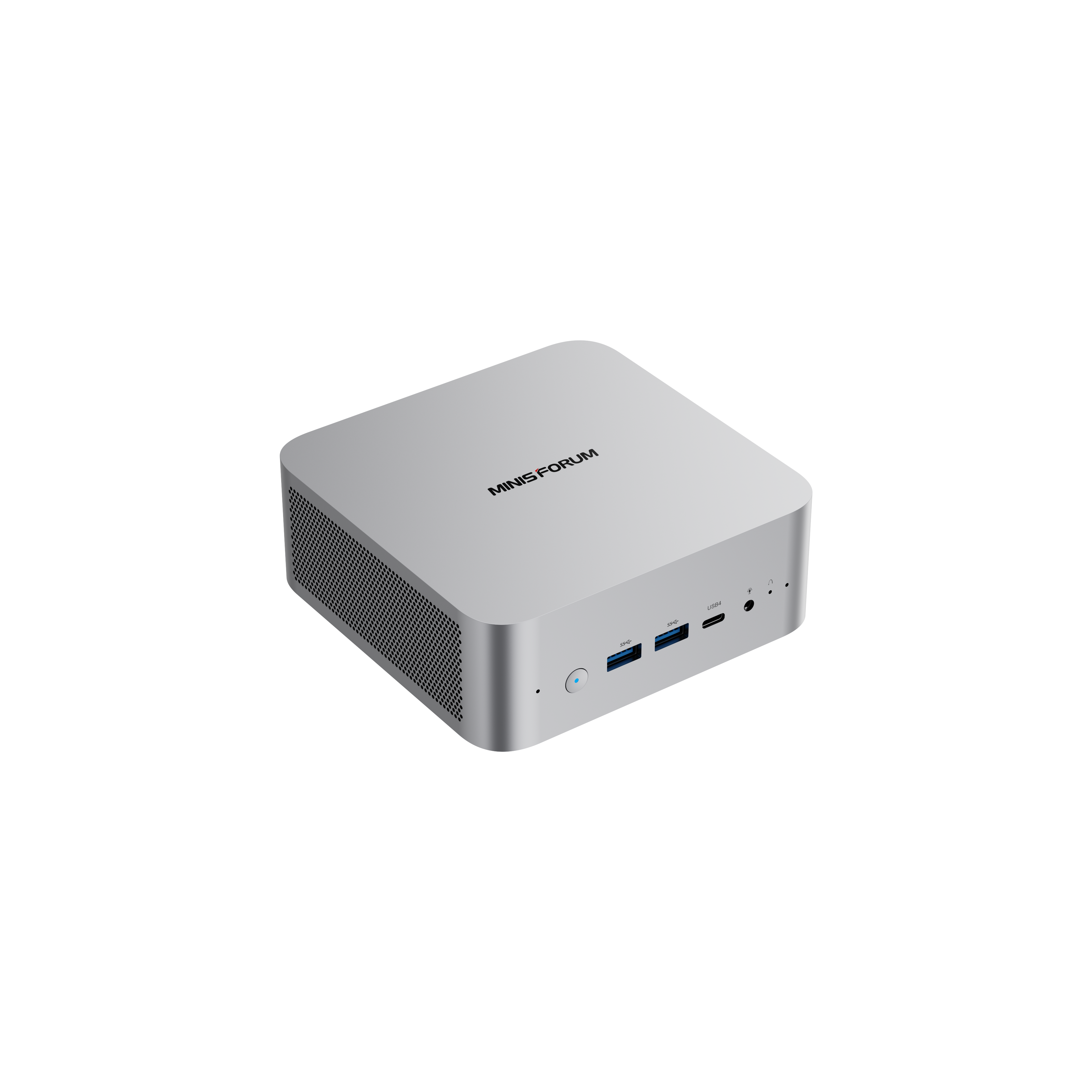 Minisforum M1 Pro-285H