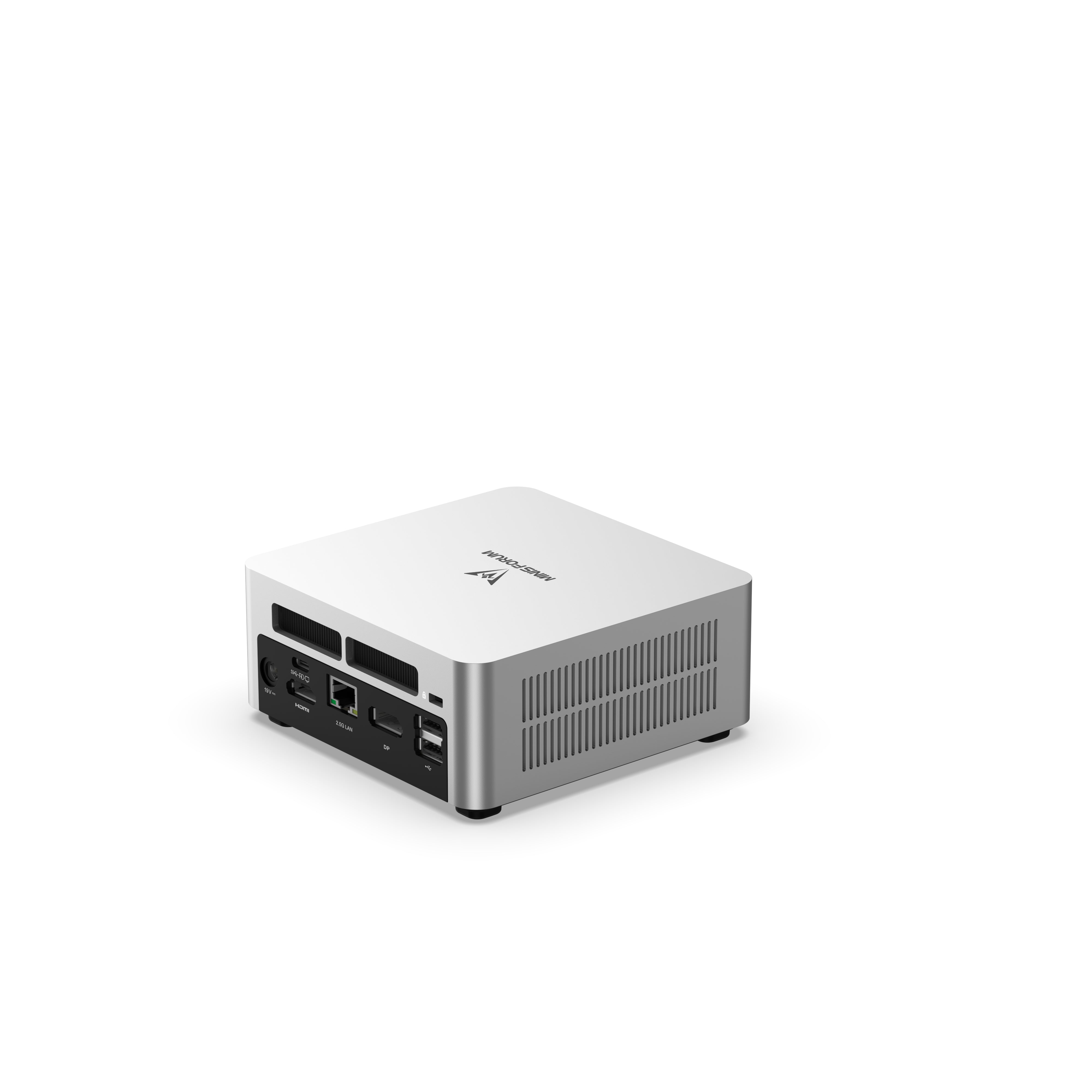 Minisforum UN1265/UN1290