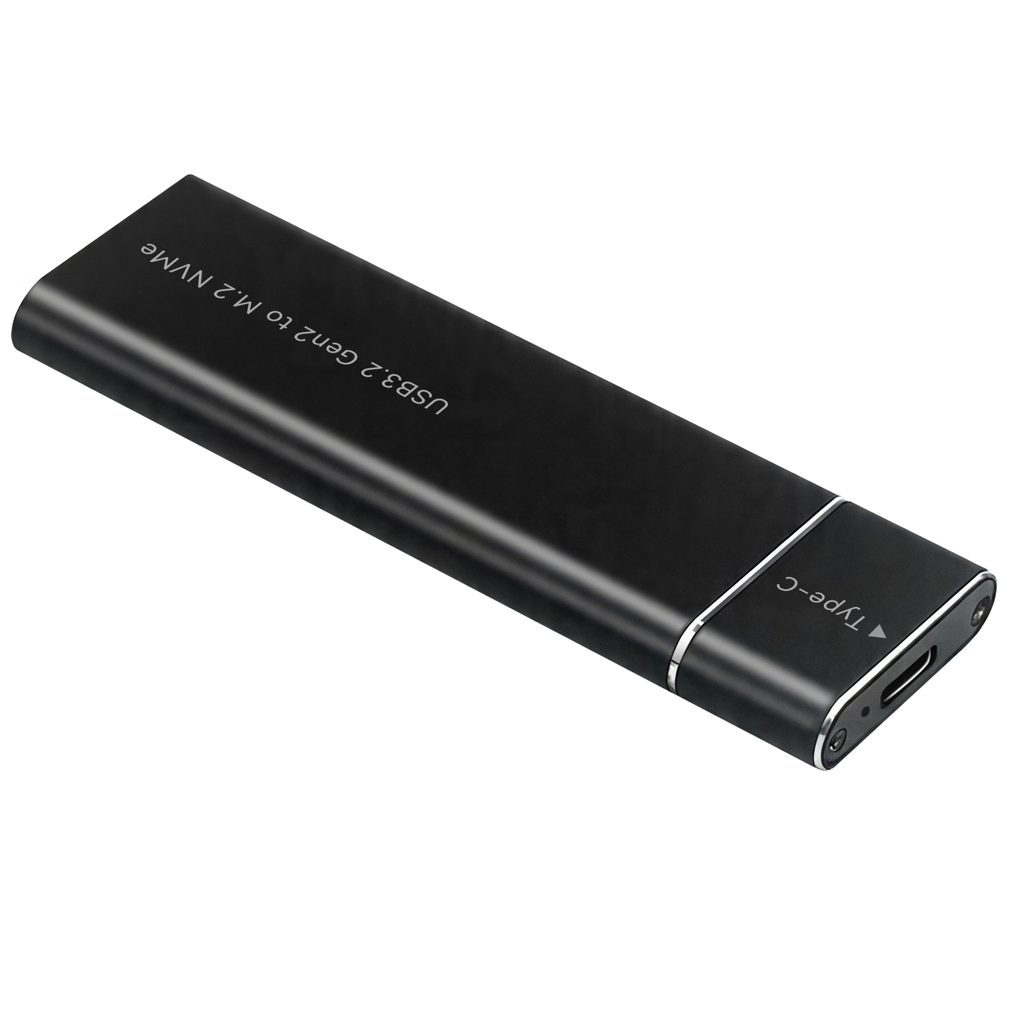 Minisforum Boîtier pour disque dur M.2 NVMe
