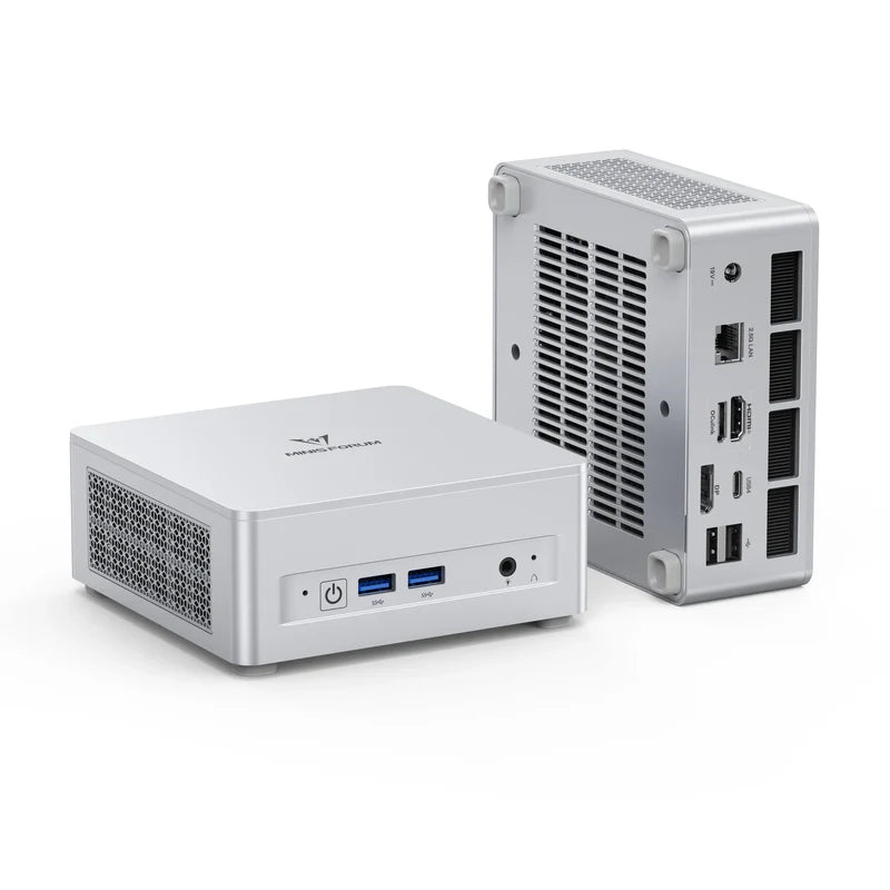 Minisforum UM760/UM870/UM880 Plus
