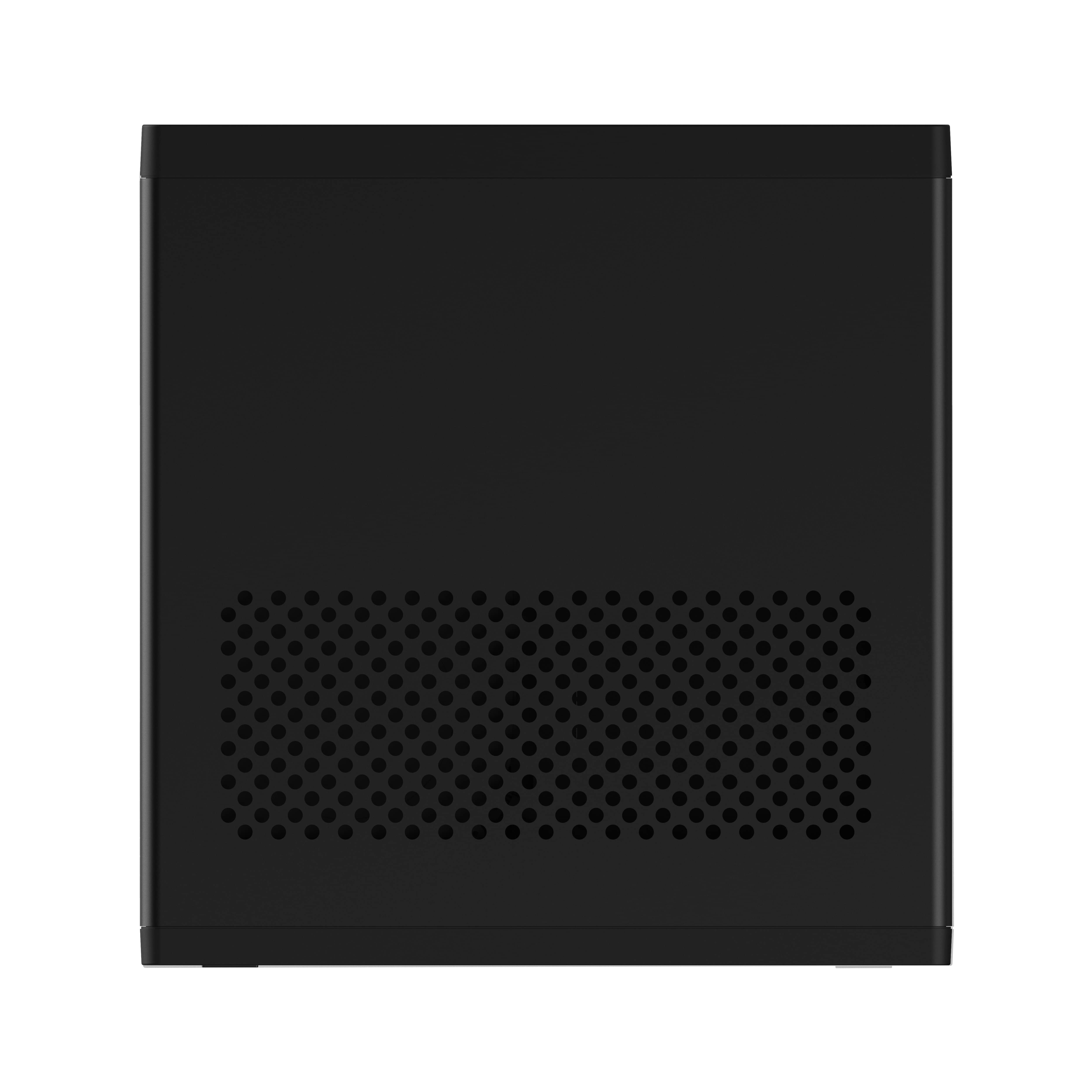 Minisforum MS-03 Workstation Locale IA Edge
