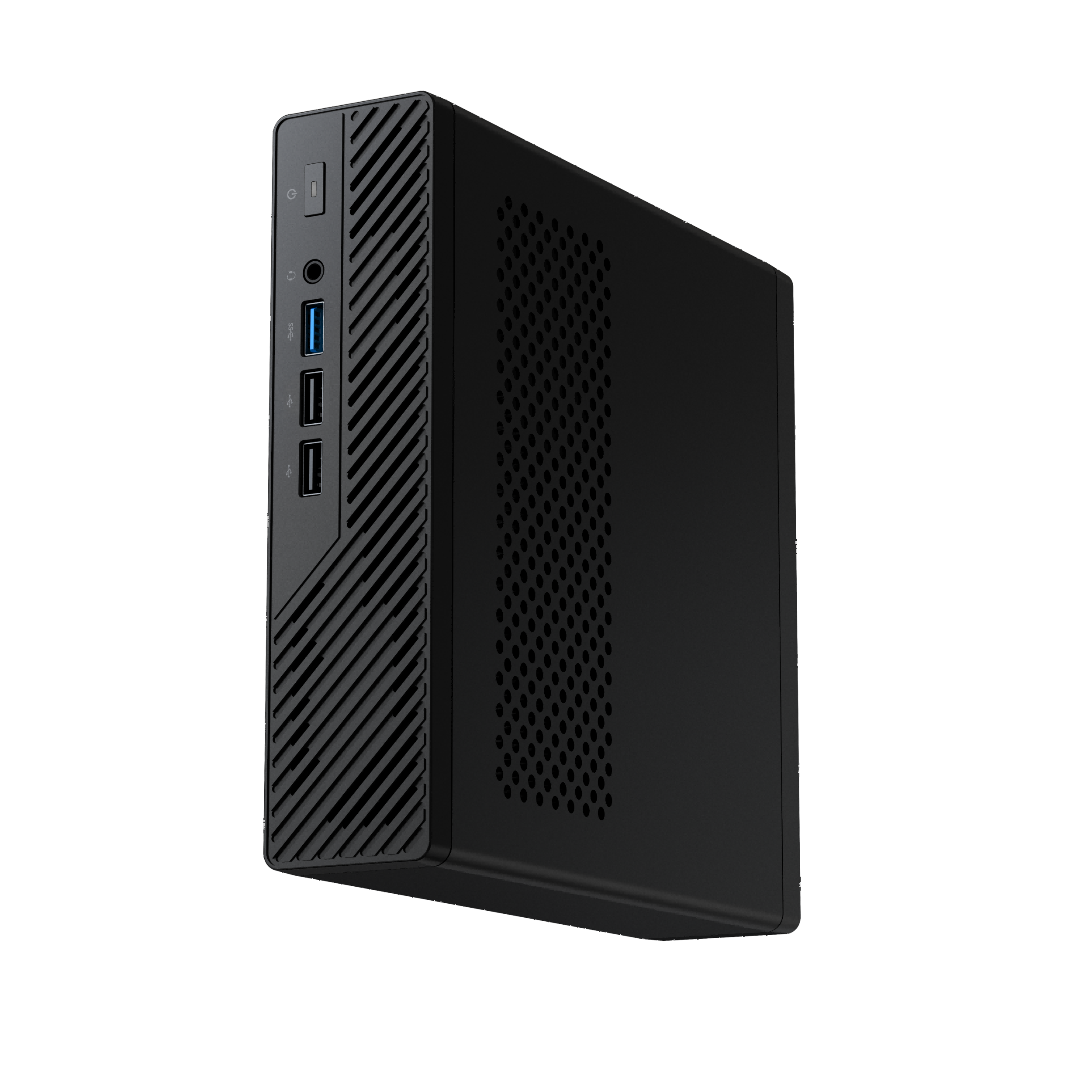 Minisforum MS-R1 Workstation