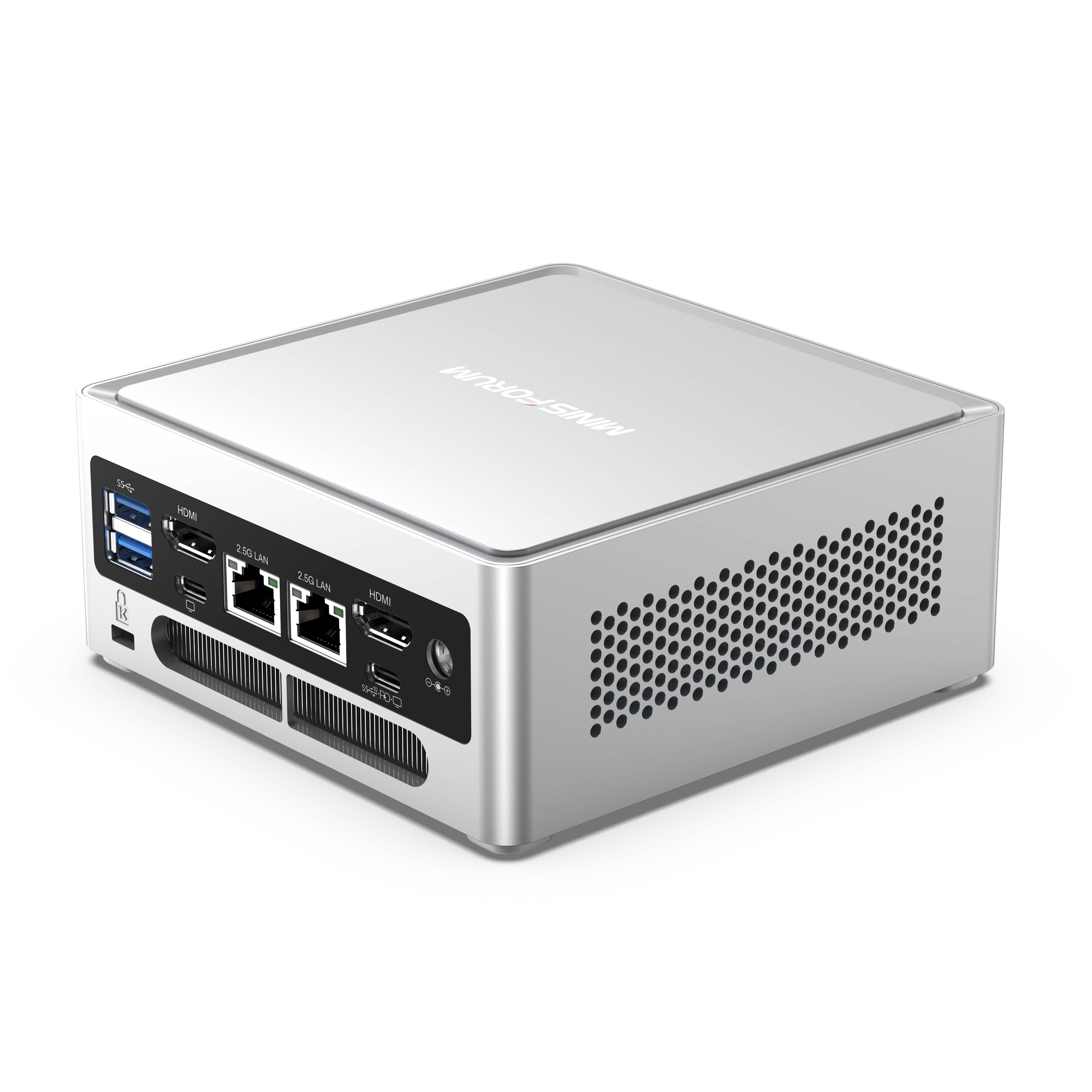 Minisforum NAB9S