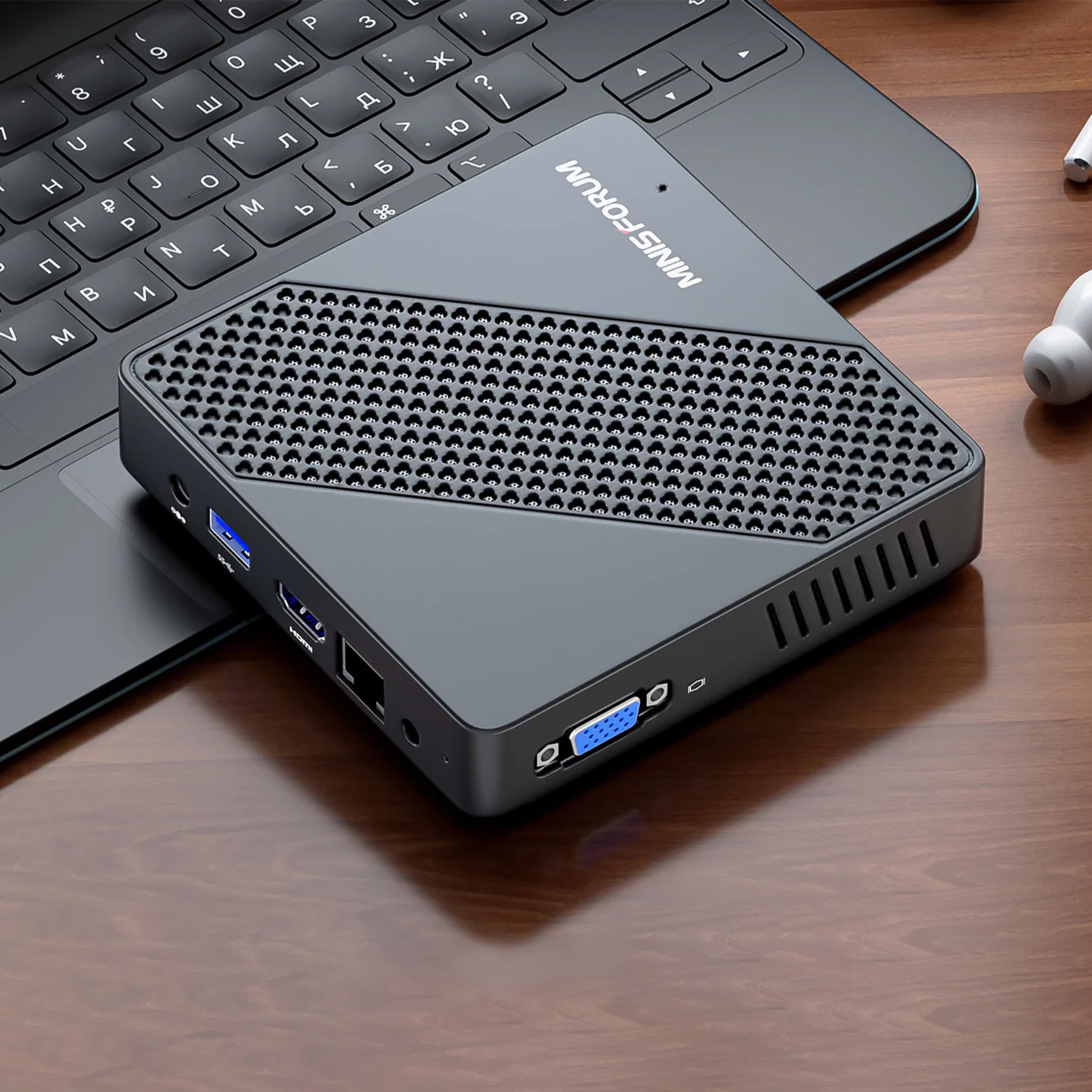 Minisforum N40 Mini PC