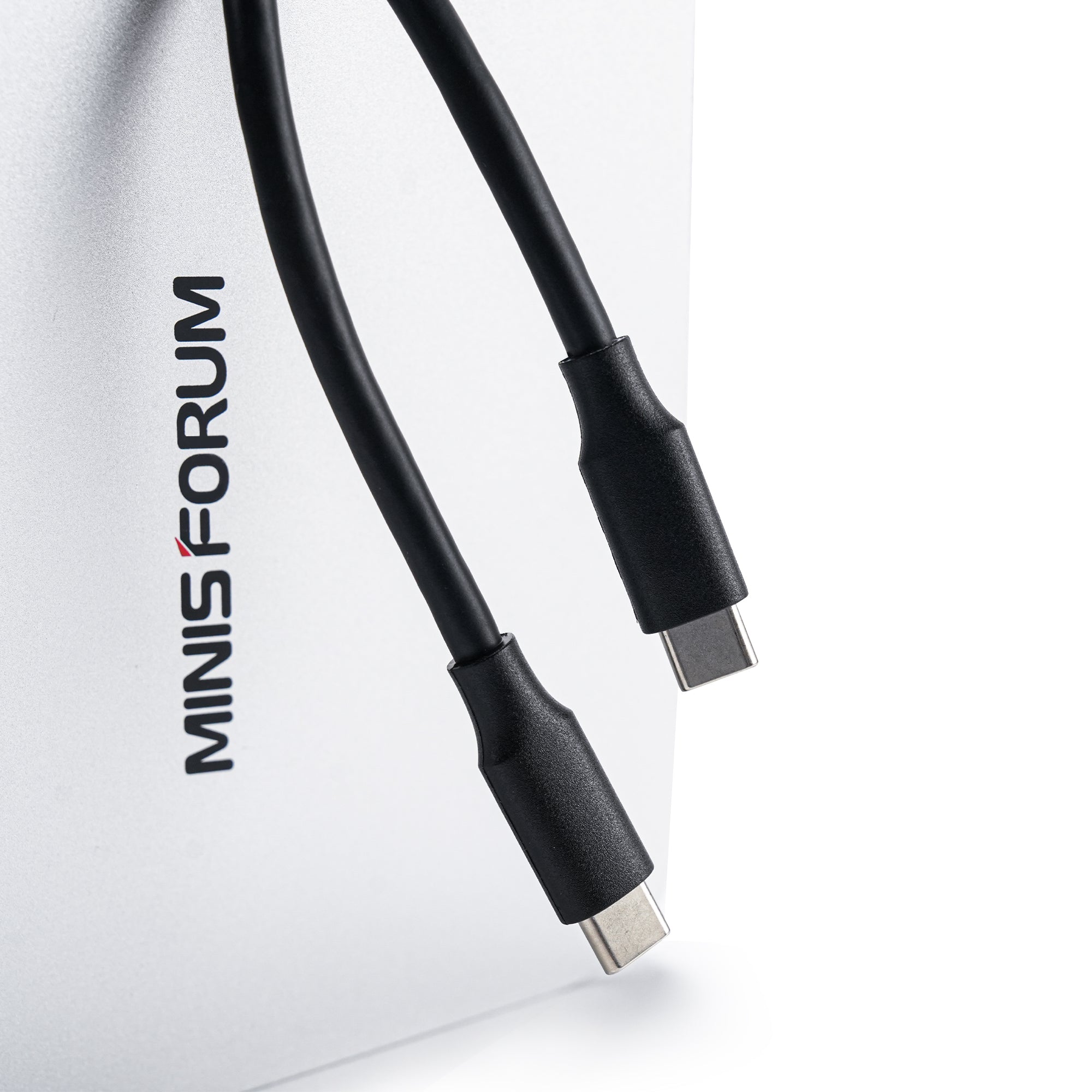 Minisforum Câble d'alimentation USB4