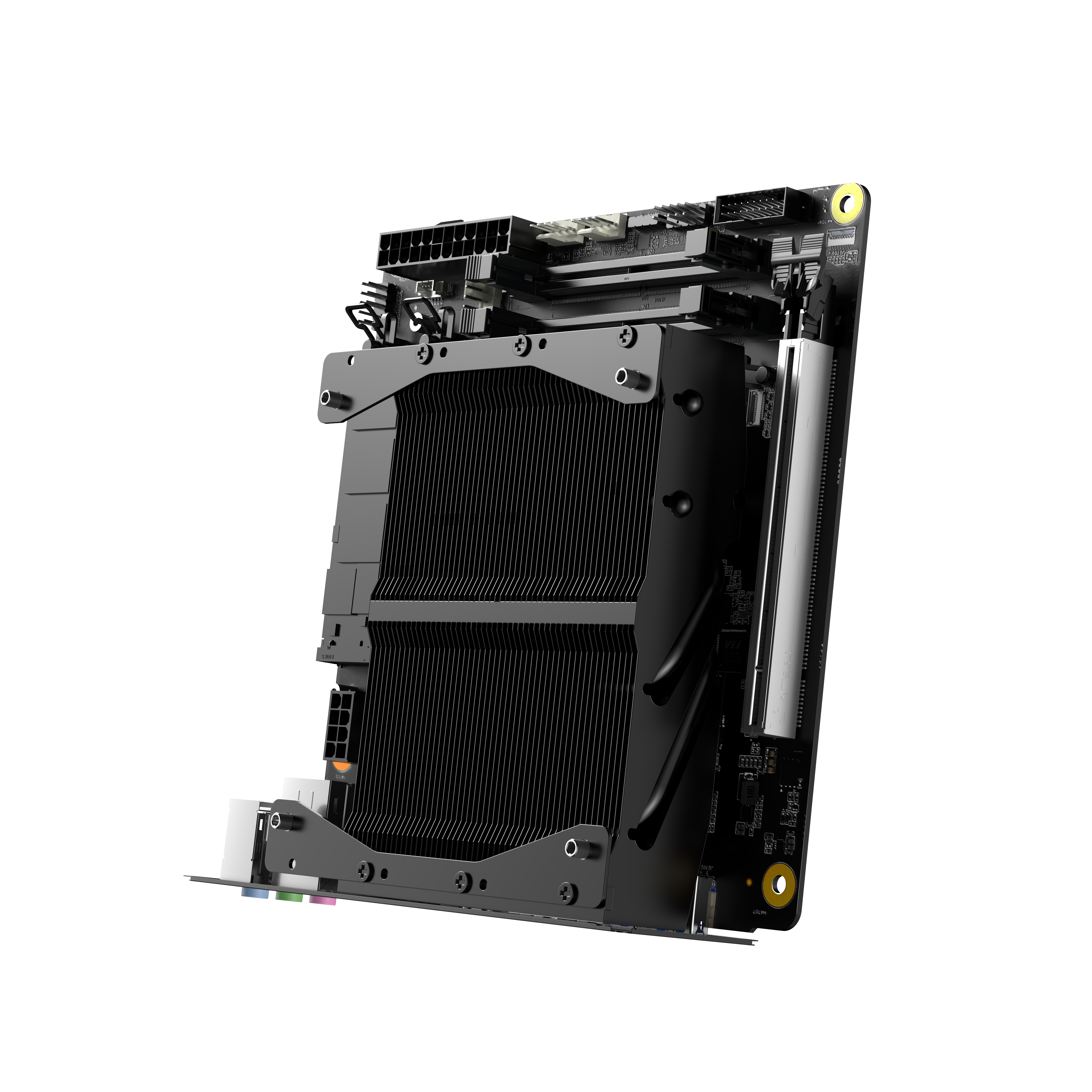 Minisforum BD790i/BD795i SE Carte Mère