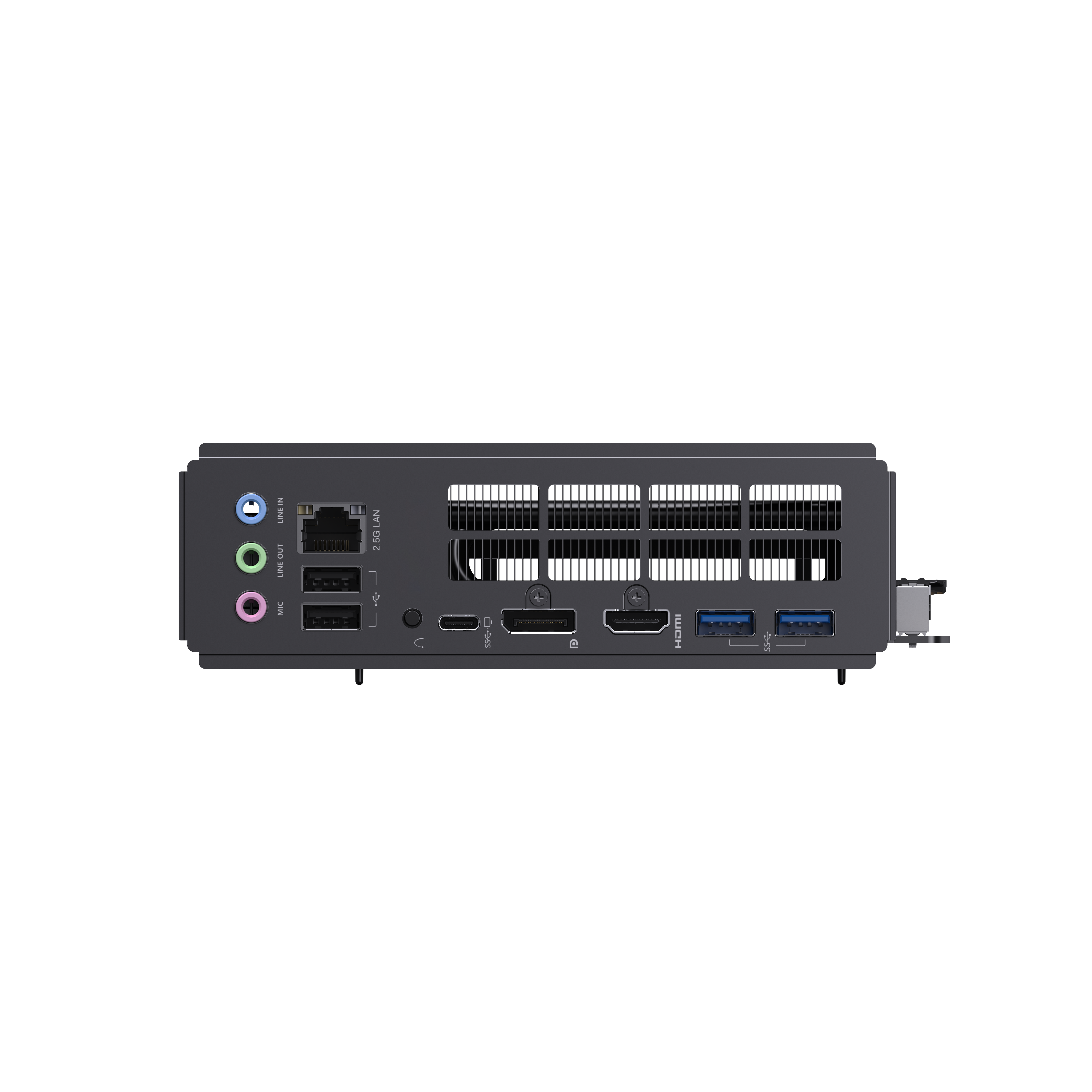 Minisforum BD790i/BD795i SE Carte Mère