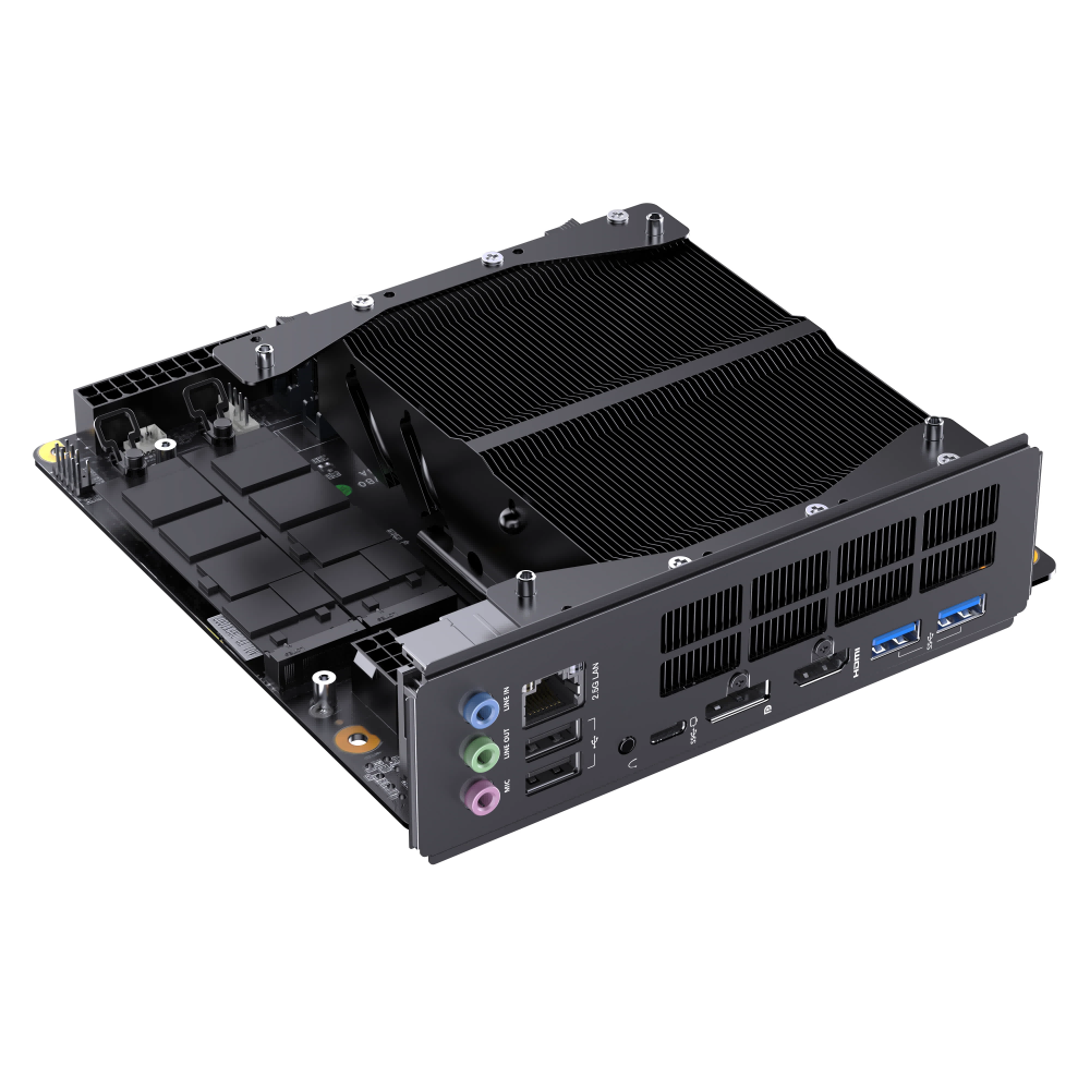 Minisforum BD790i/BD795i SE Carte Mère
