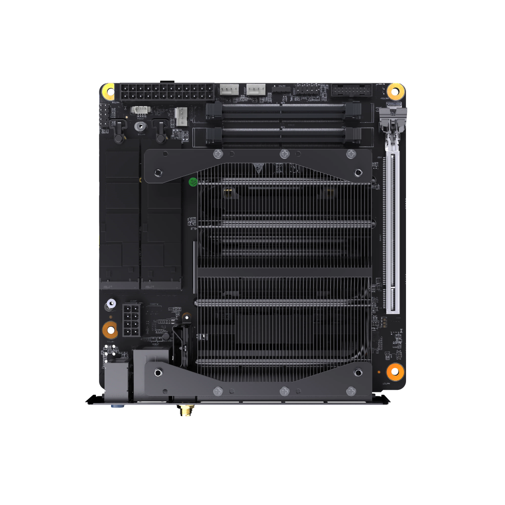 Minisforum BD790i/BD795i SE Carte Mère