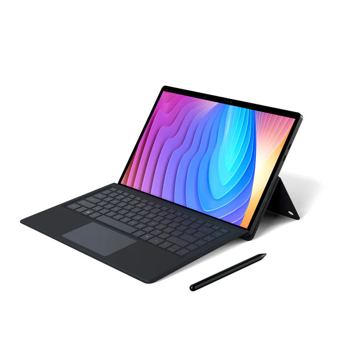Tablette 3-en-1 Minisforum V3 SE avec clavier magnétique
