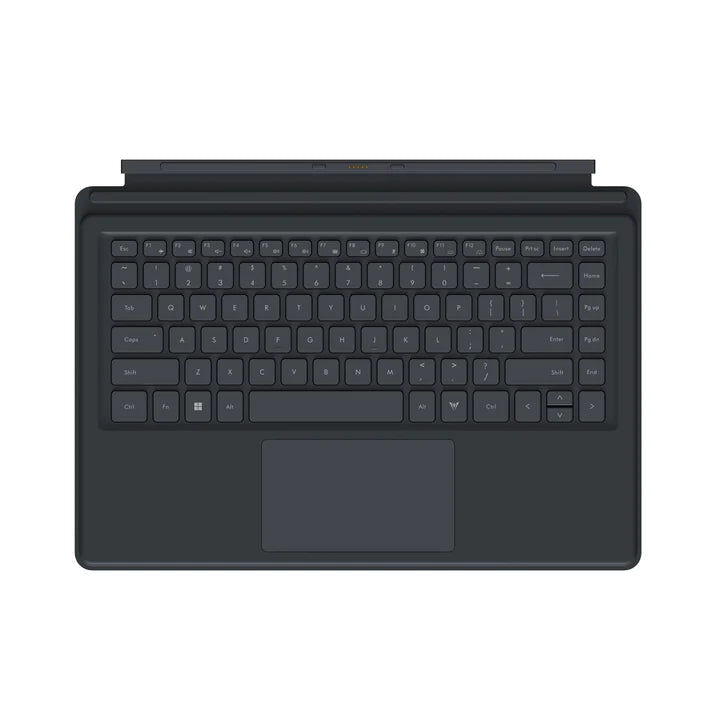 Tablette 3-en-1 Minisforum V3 SE