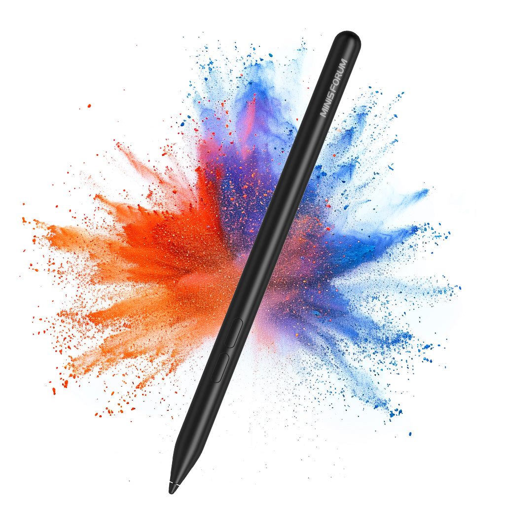 Minisiforun-V3/V3 SE Stylet/Sac