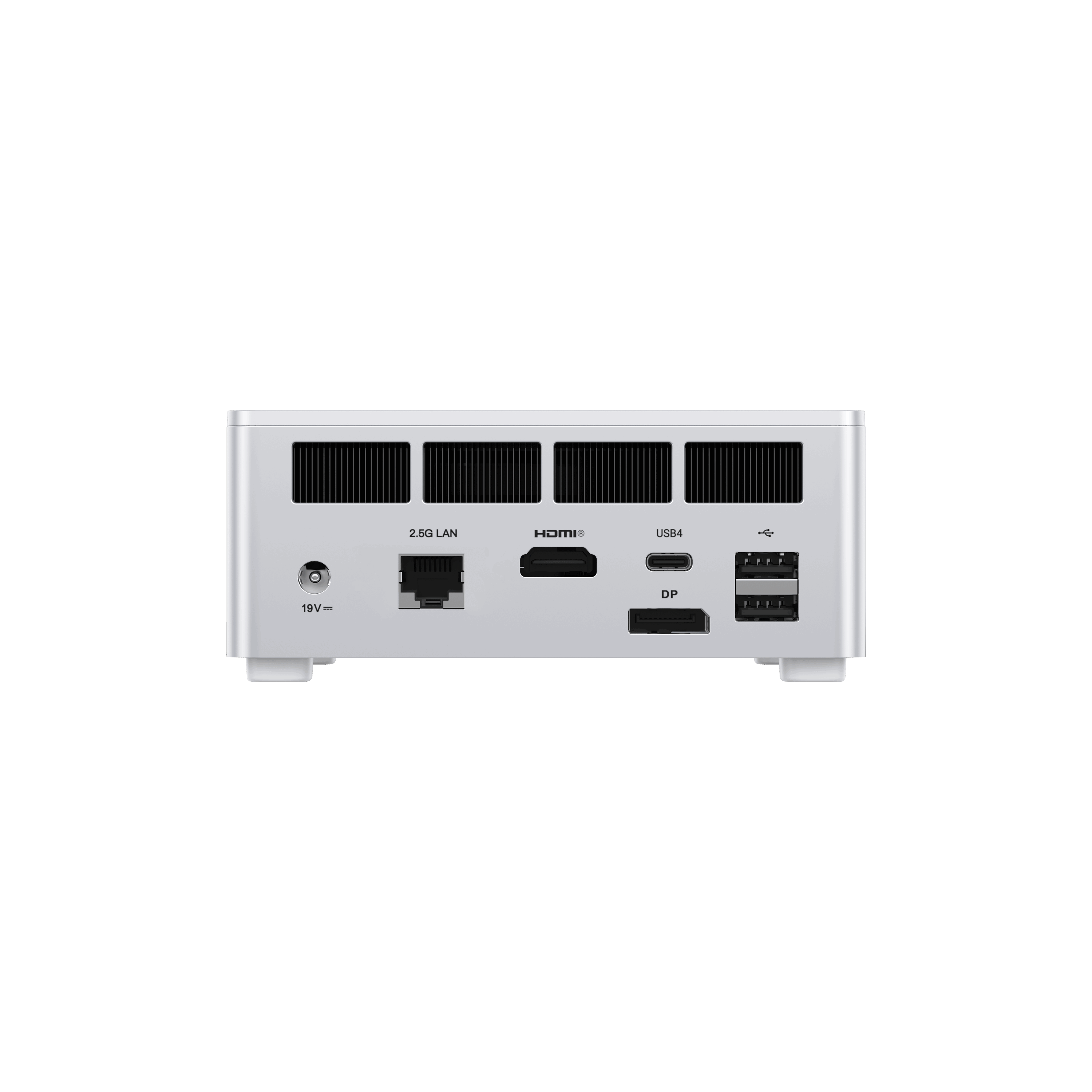 Minisforum M1 Lite-125U