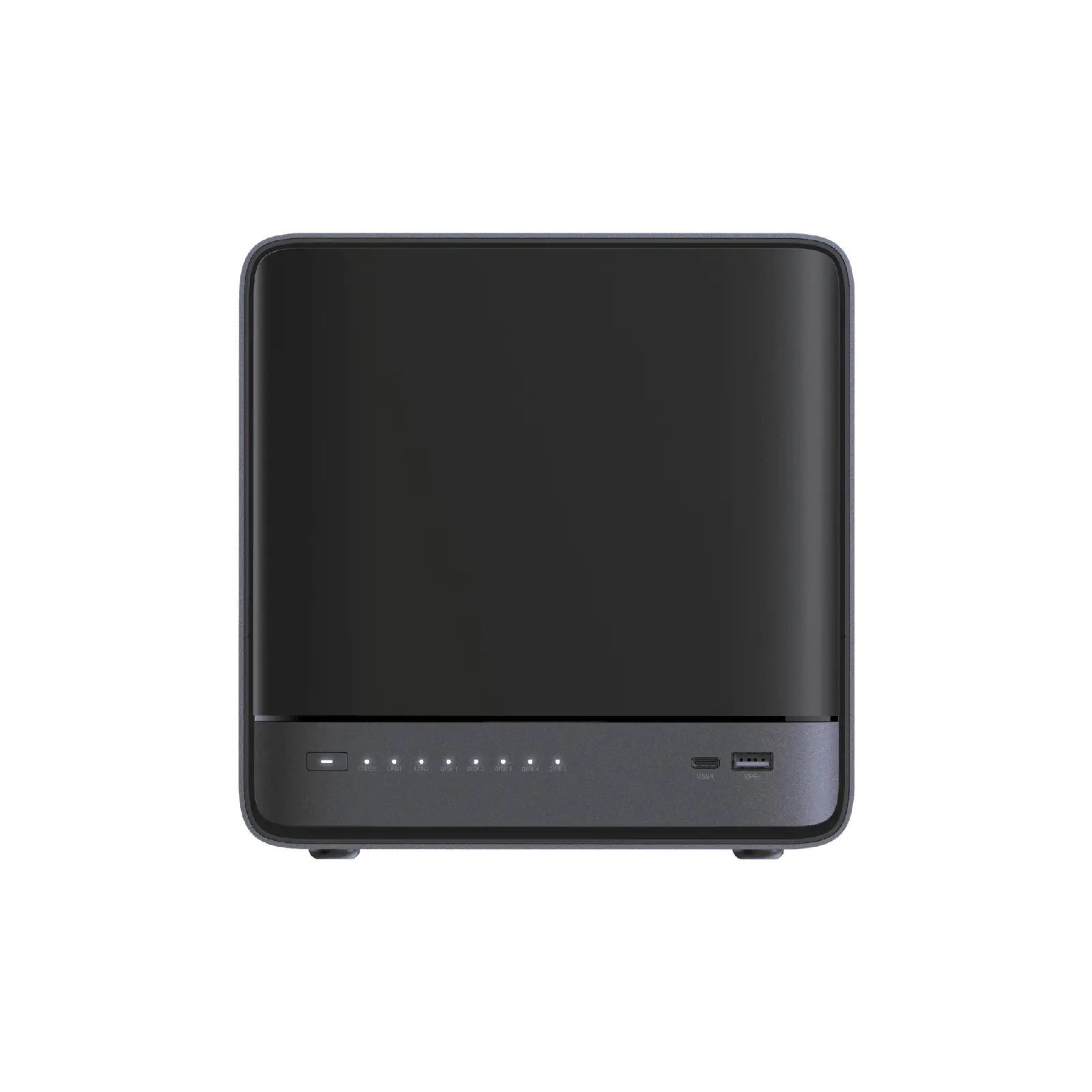 Minisforum N5 MAX AI NAS