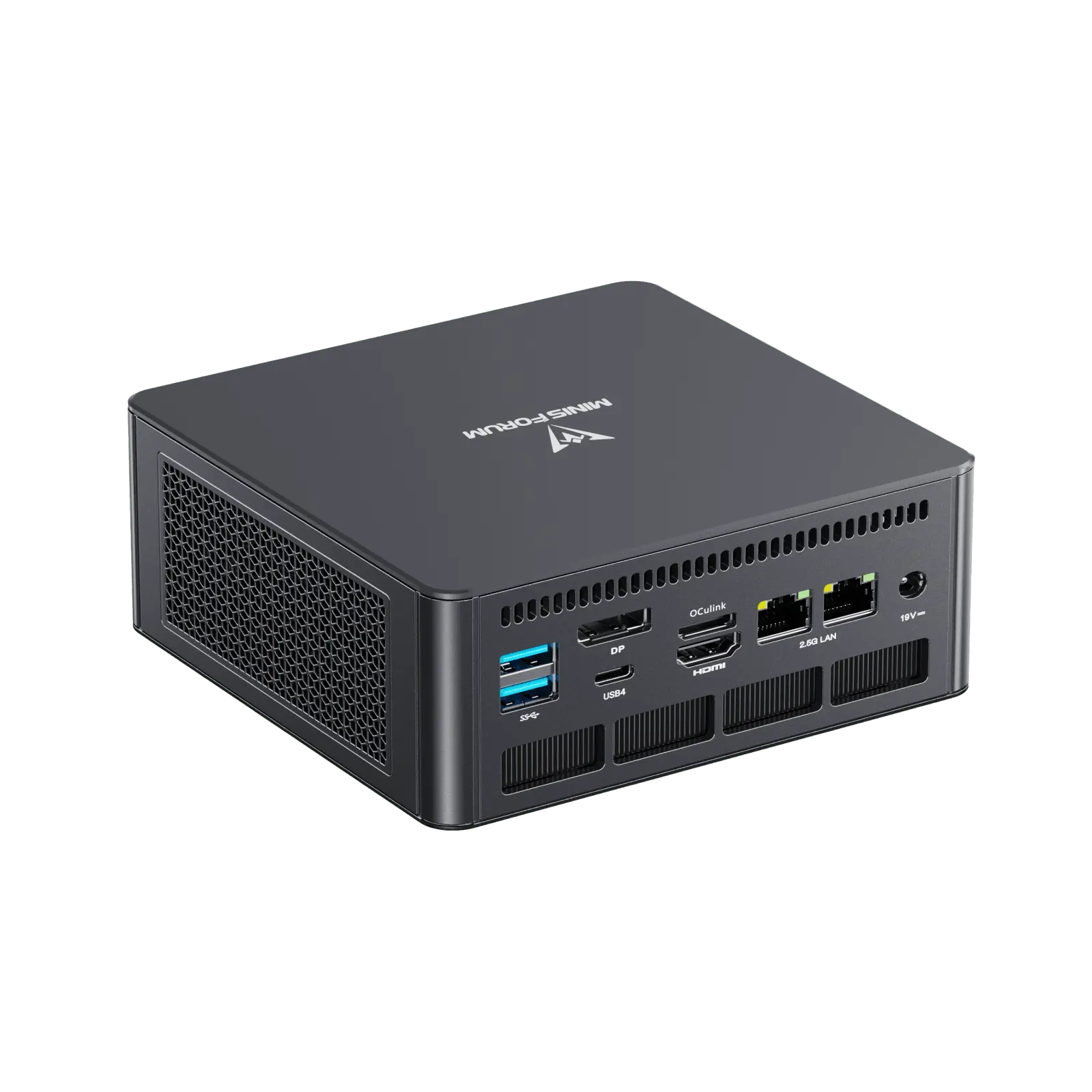 Minisforum UM890 Pro