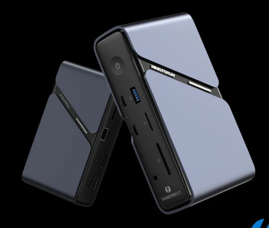 MINISFORUM TB4-01 Docking station