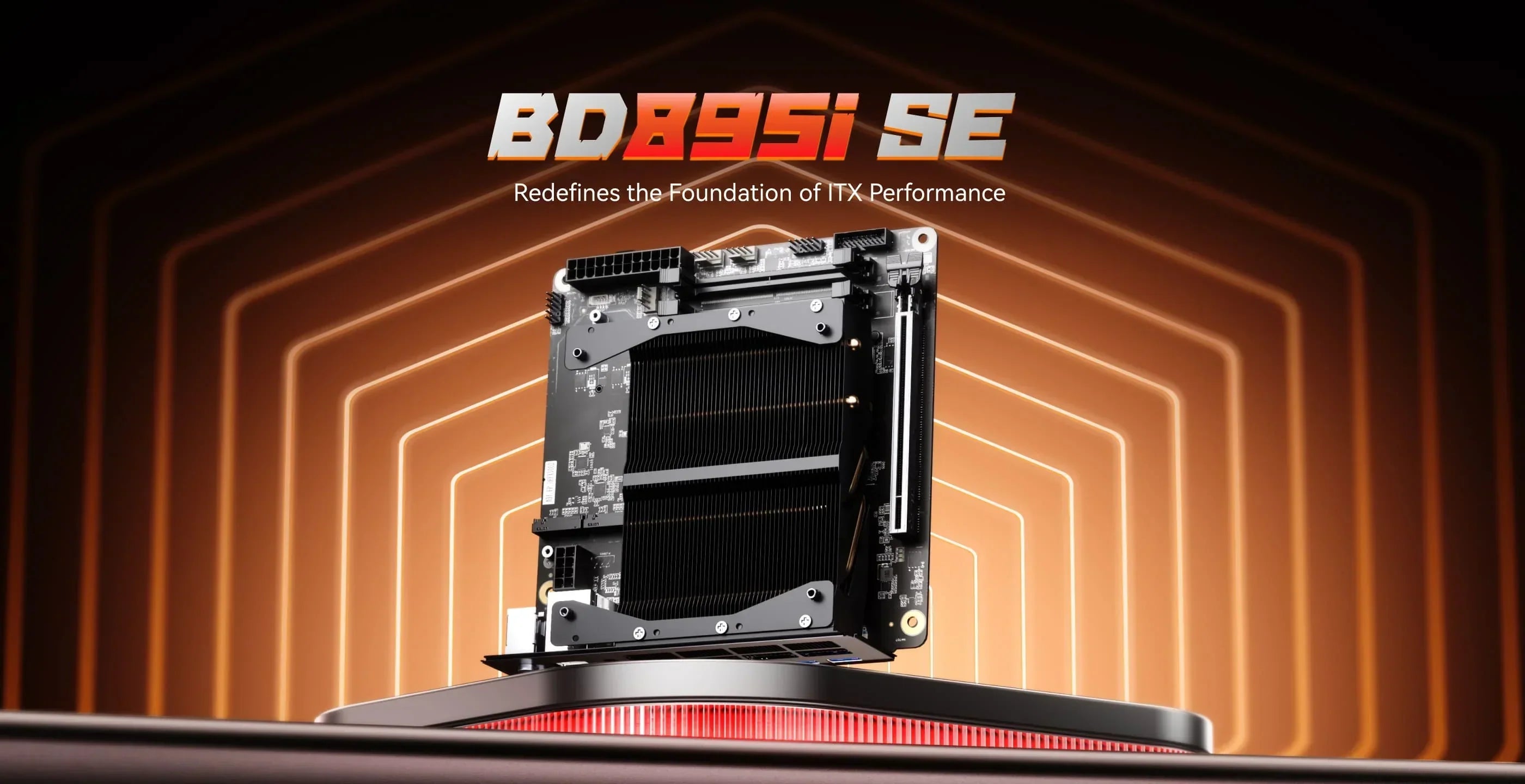 MINISFORUM Aperçu des Nouveaux Accessoires