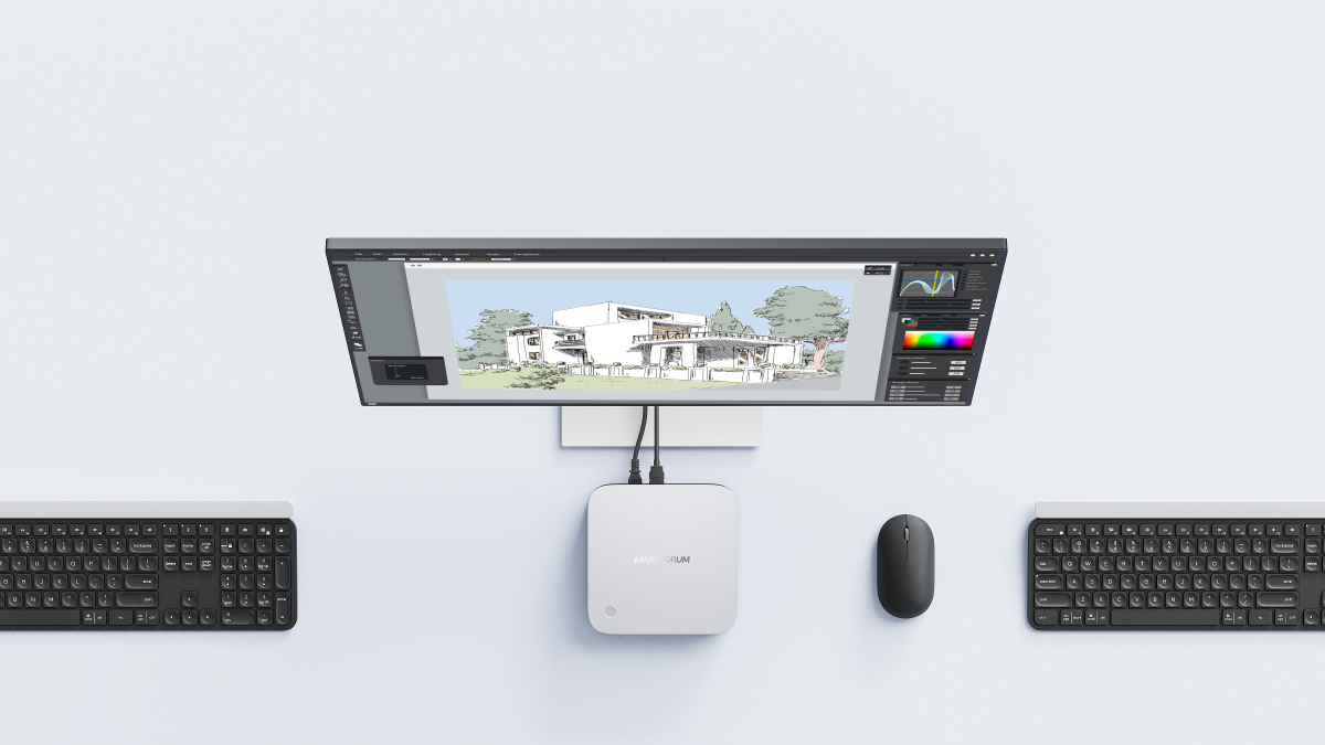 Mini PC VS Tower PC VS Laptop