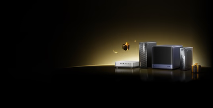 Passez au Niveau Supérieur : Les Meilleurs PC MINISFORUM AI à acheter ce Black Friday