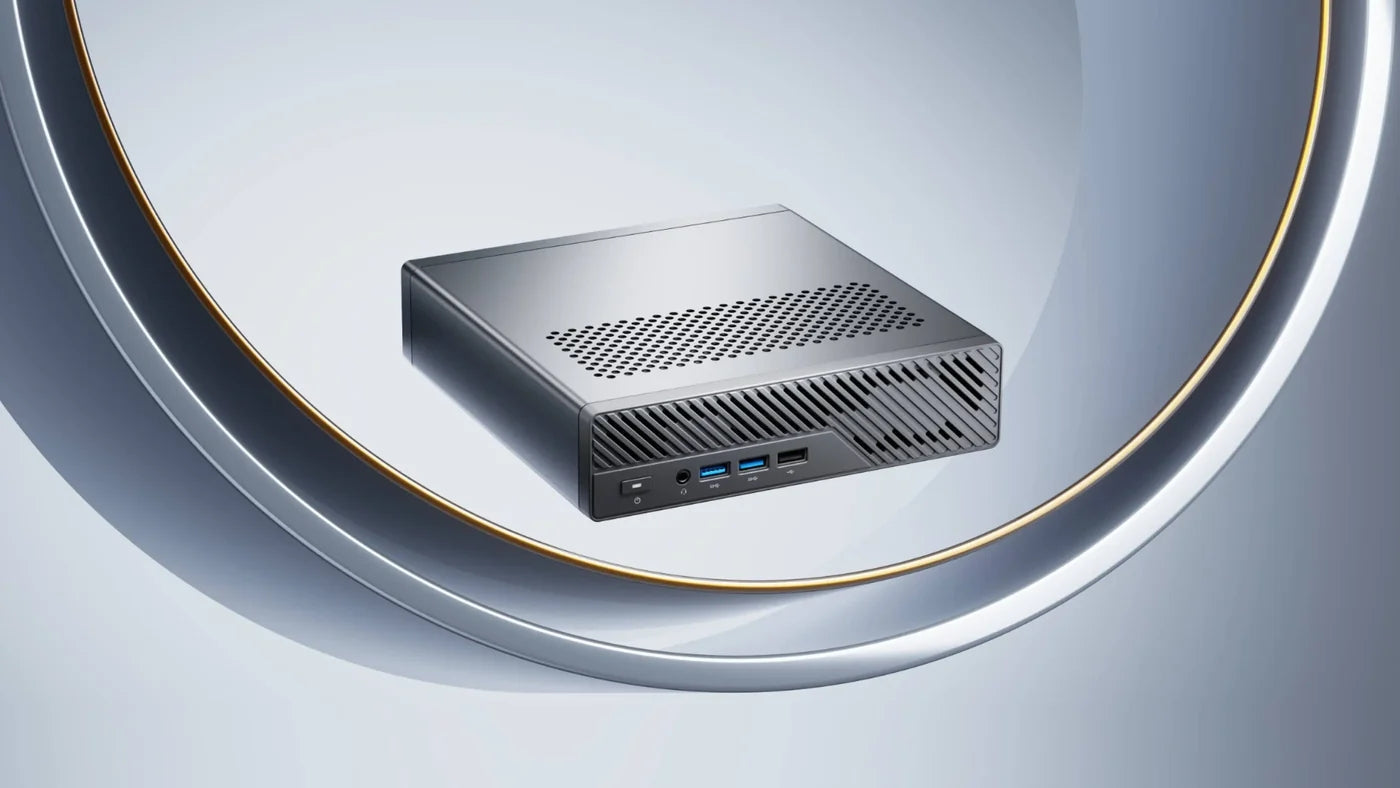 Minisforum MS-A2 : Le Mini-PC ultime pour votre Homelab
