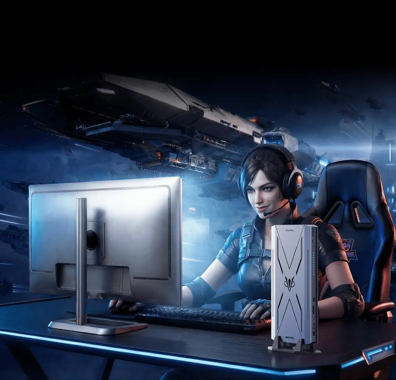 Jeux/Gaming