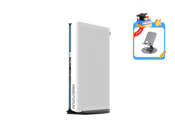 Minisforum AtomMan G1 Pro