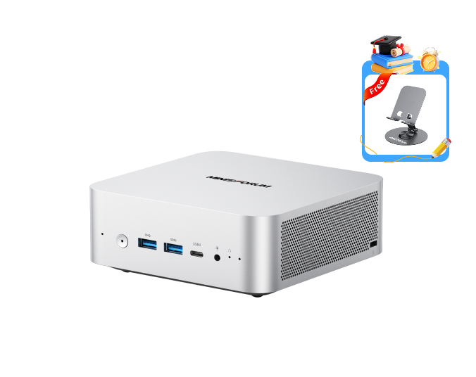 Minisforum AI X1