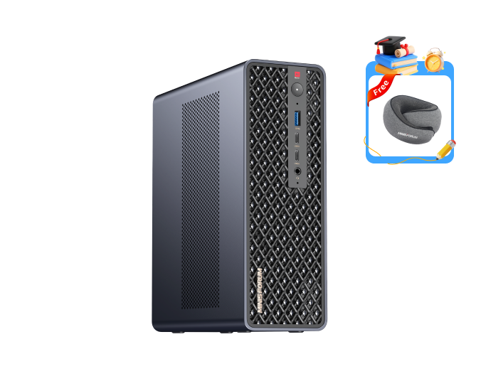 Minisforum MS-S1 MAX
