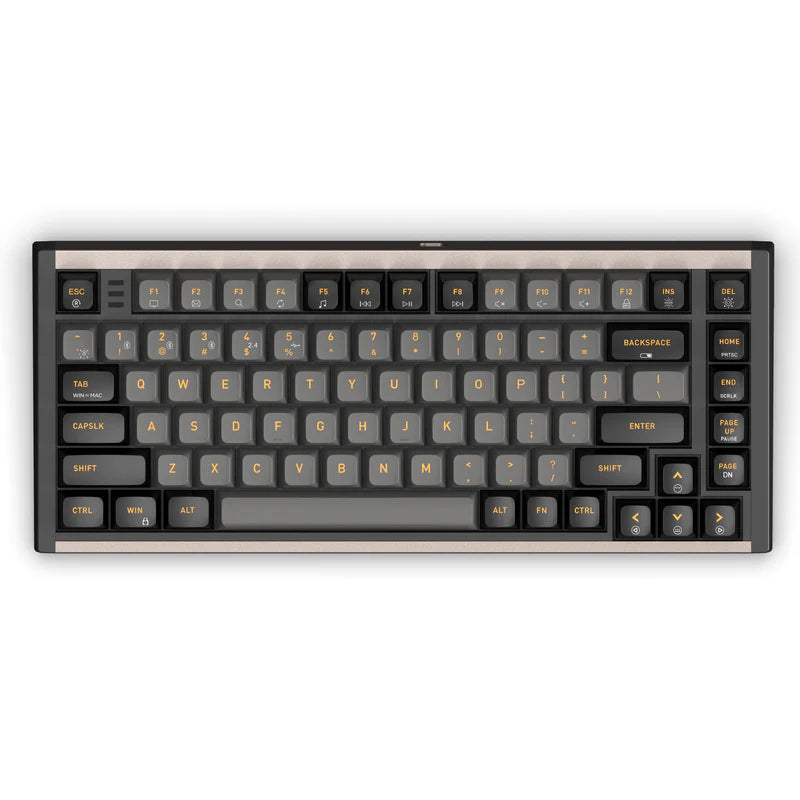 Minisforum MKB i83 Keyboard/Clavier