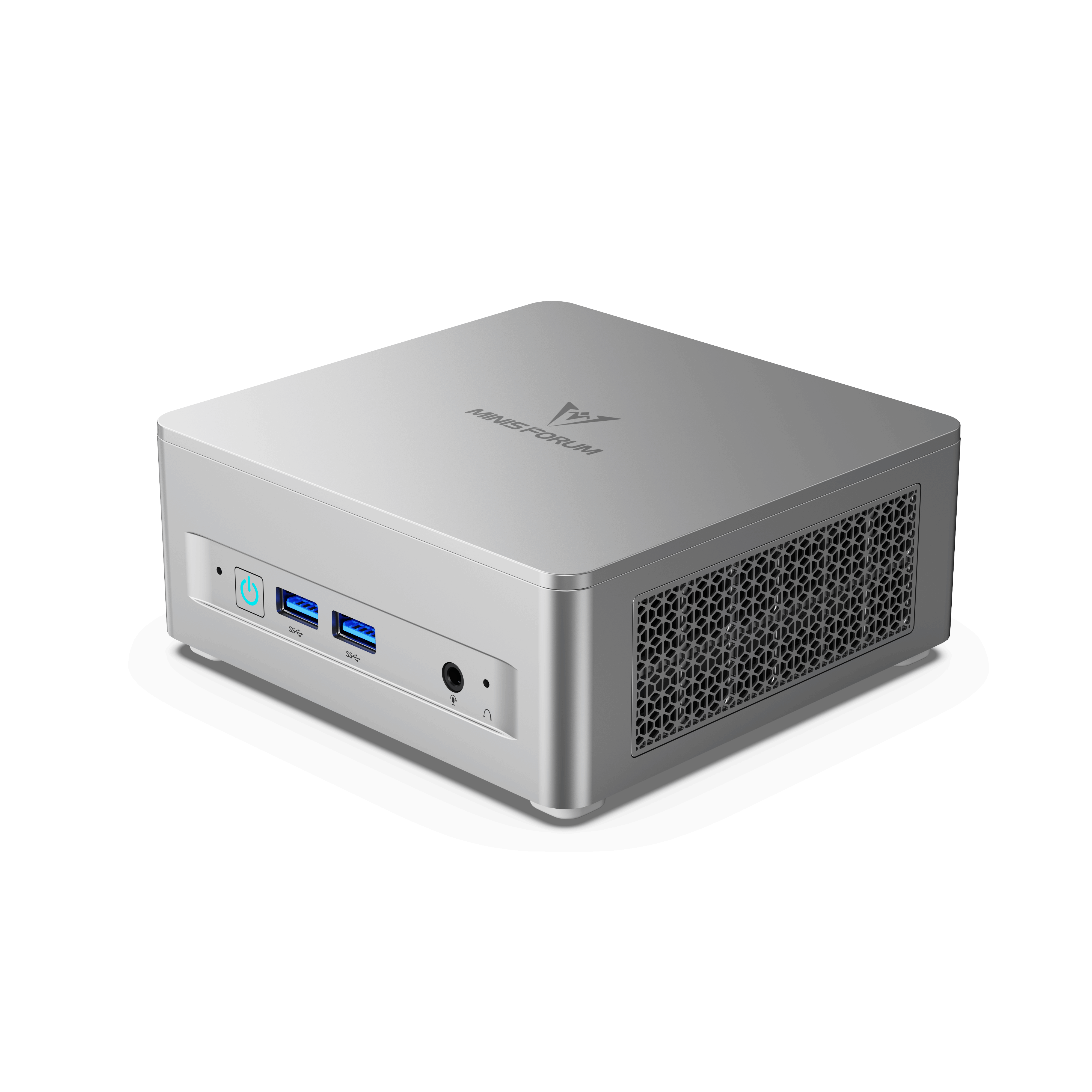 Minisforum UM750L Slim